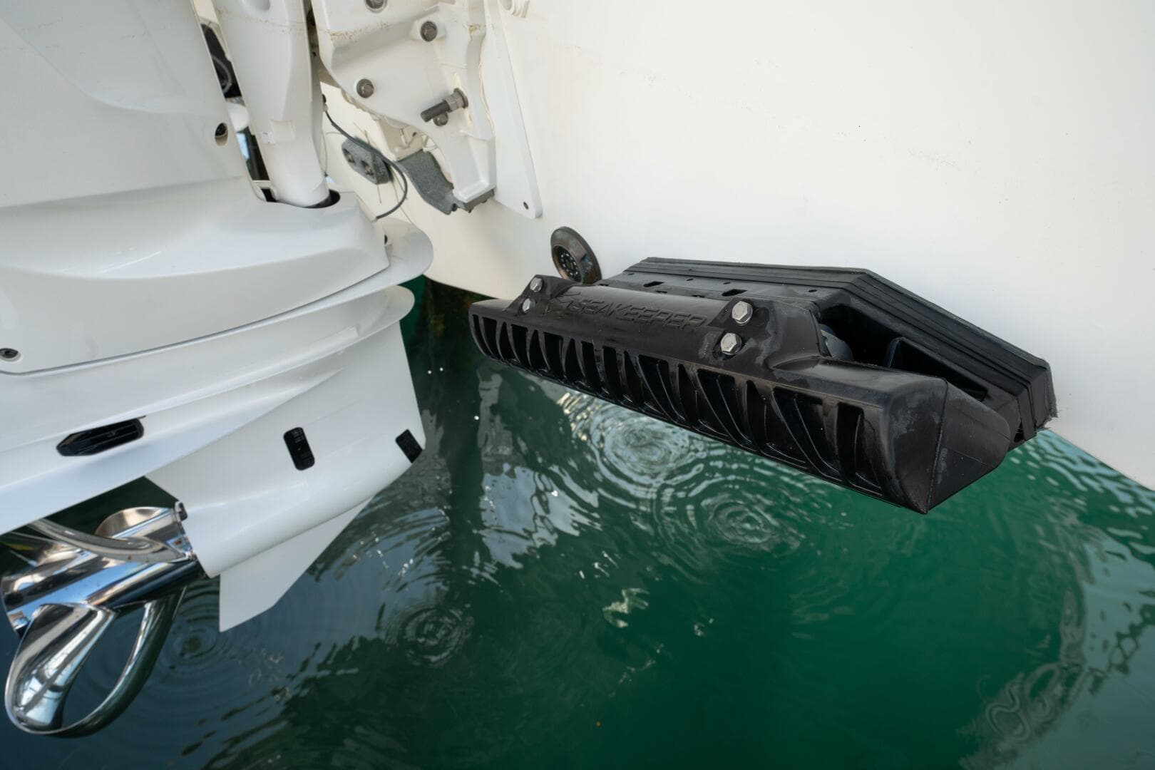 2024 Jeanneau Leader 9.0 WA S2 — photo 26