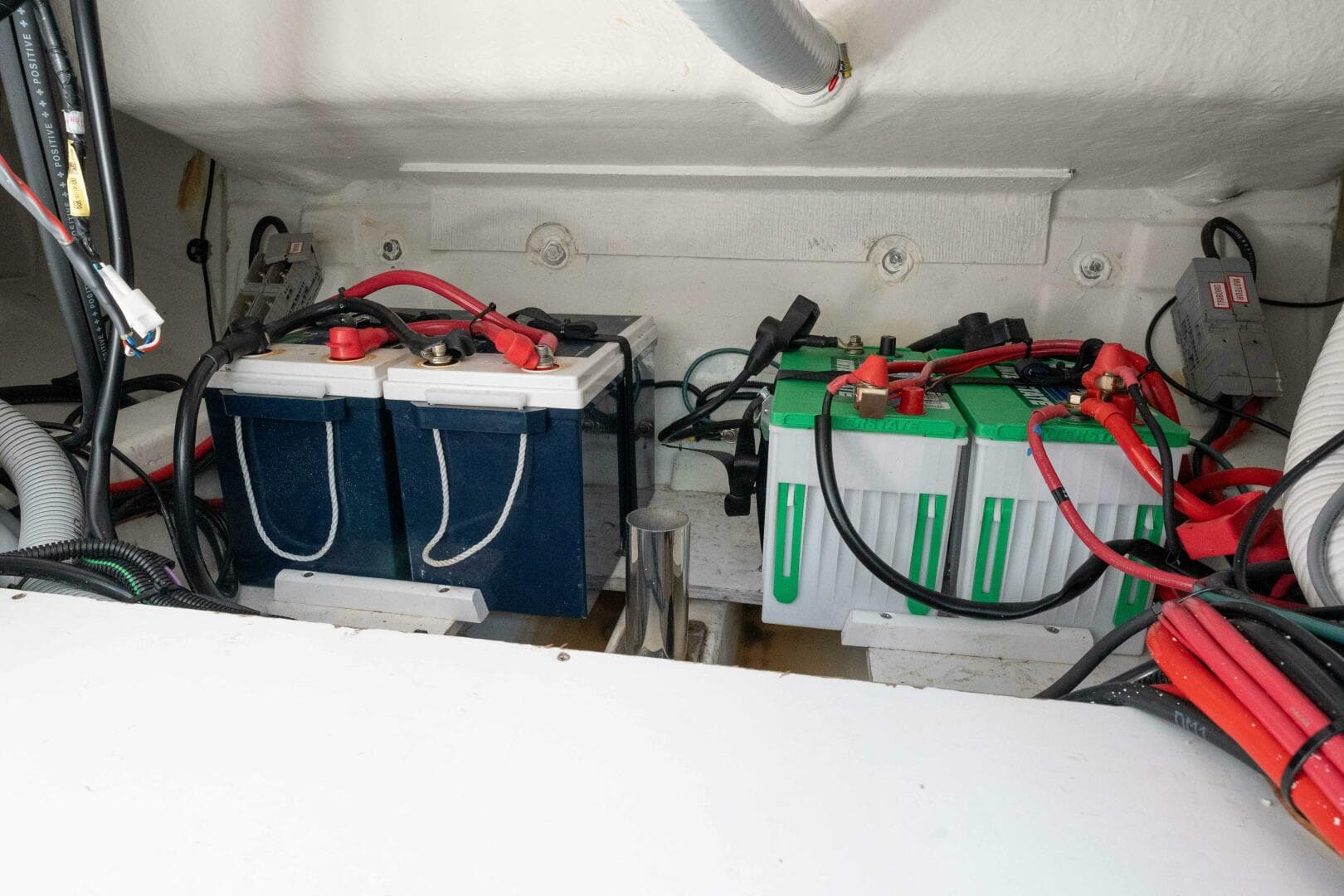 2024 Jeanneau Leader 9.0 WA S2 — photo 68