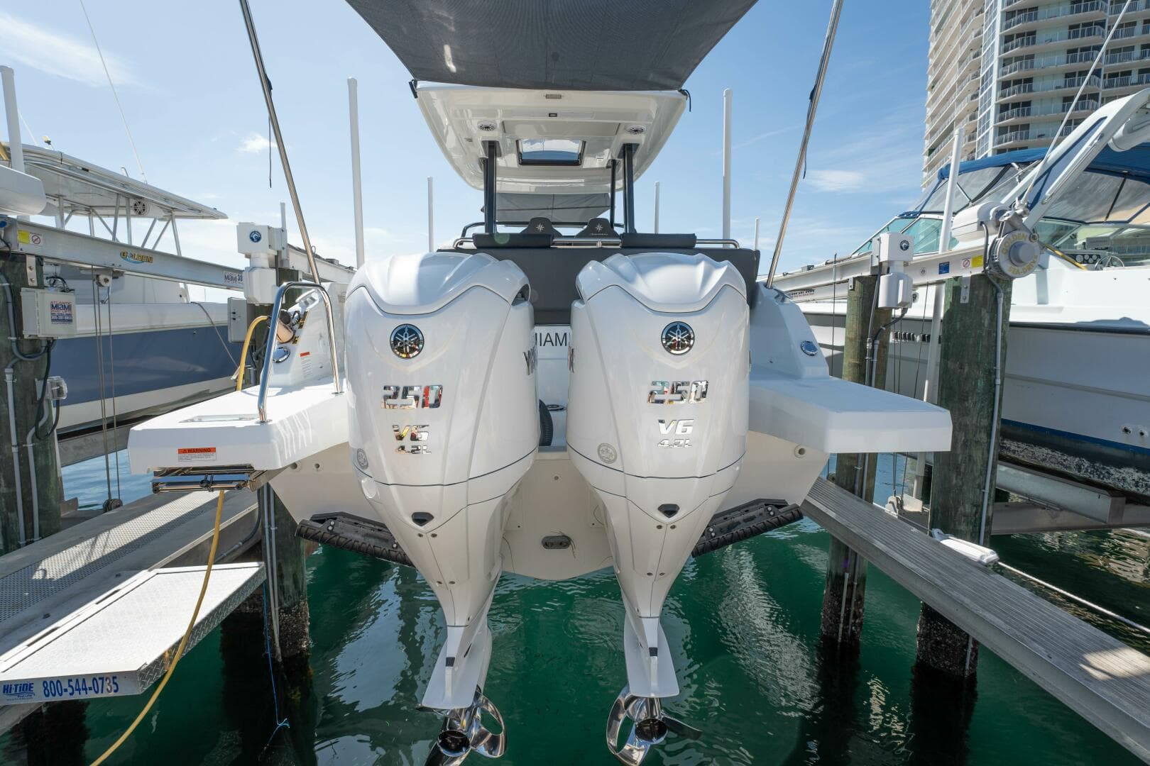 2024 Jeanneau Leader 9.0 WA S2 — photo 12