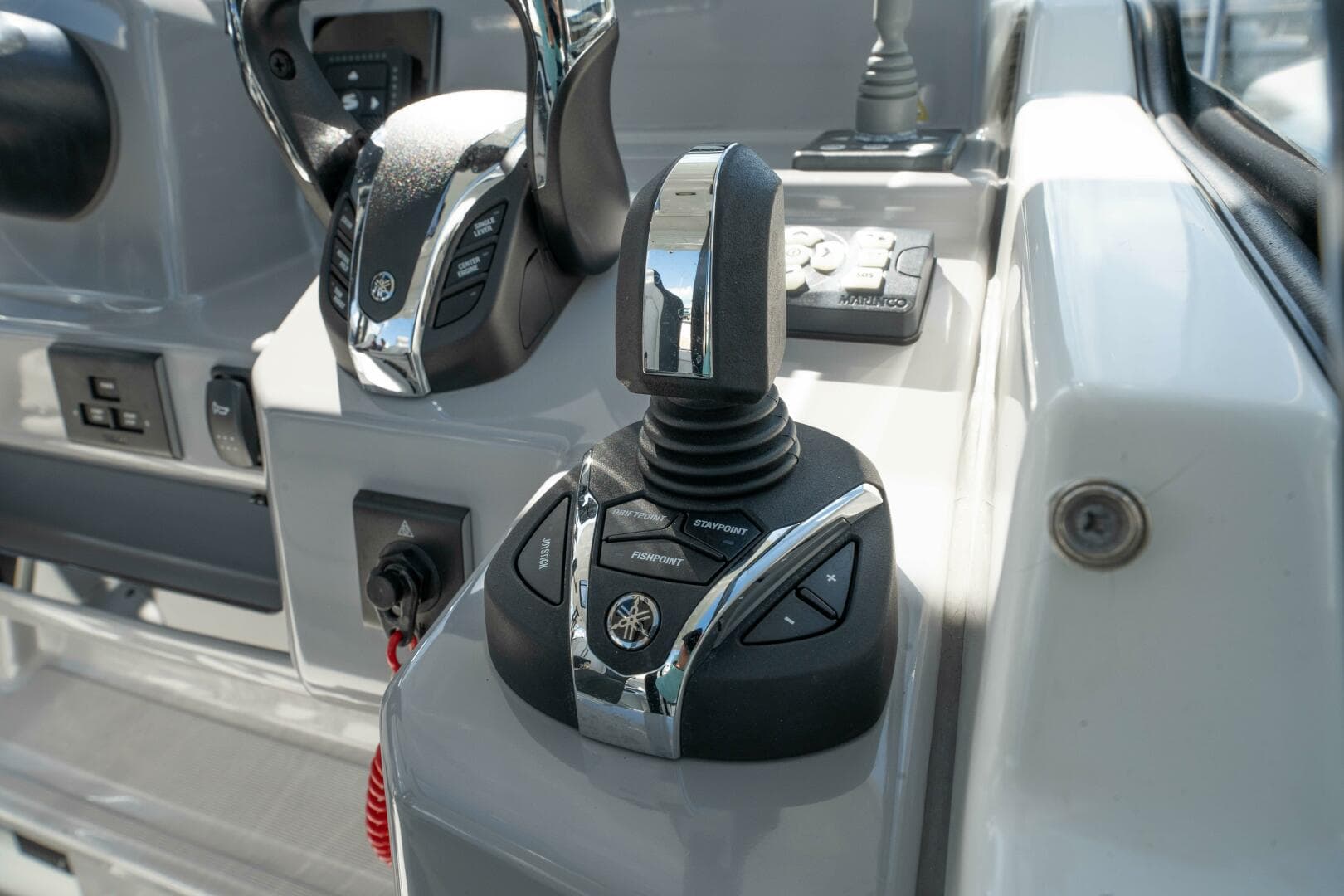 2024 Jeanneau Leader 9.0 WA S2 — photo 33