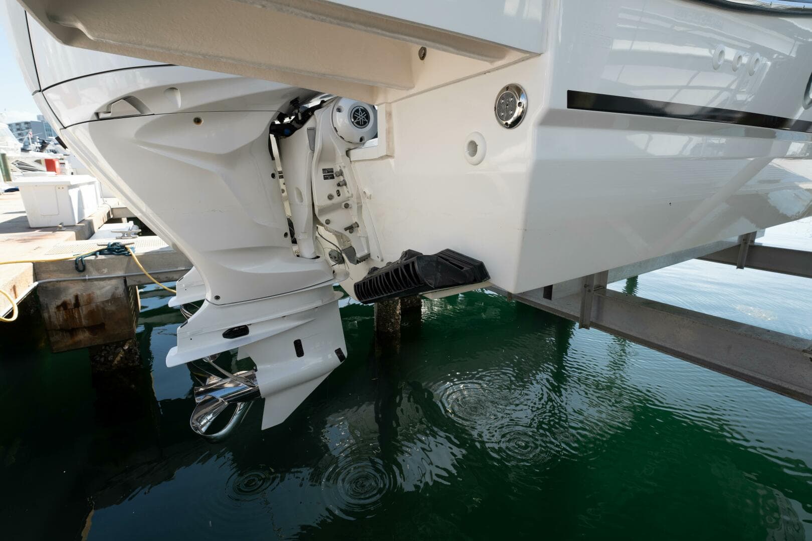 2024 Jeanneau Leader 9.0 WA S2 — photo 24