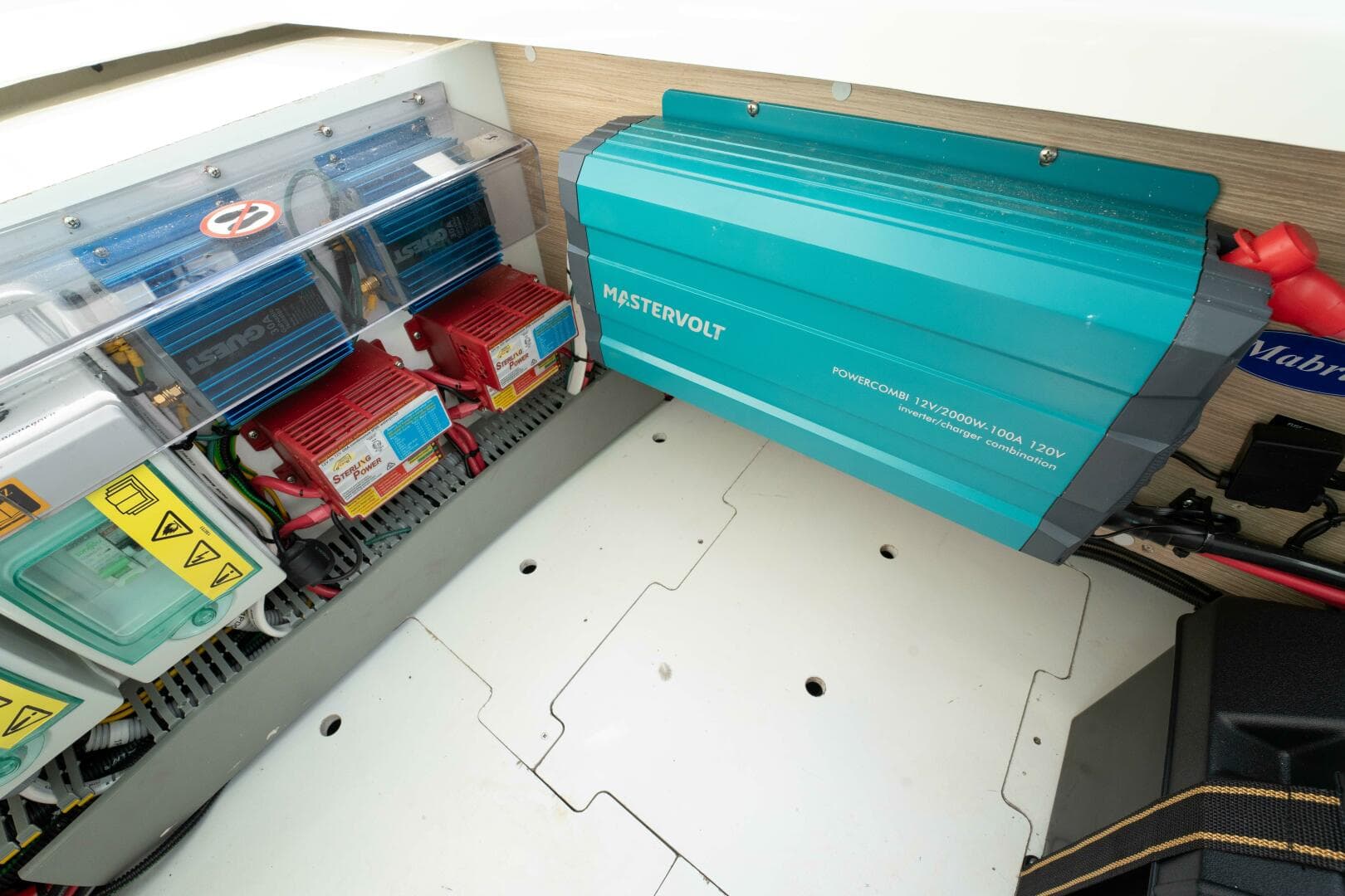 2024 Jeanneau Leader 9.0 WA S2 — photo 66