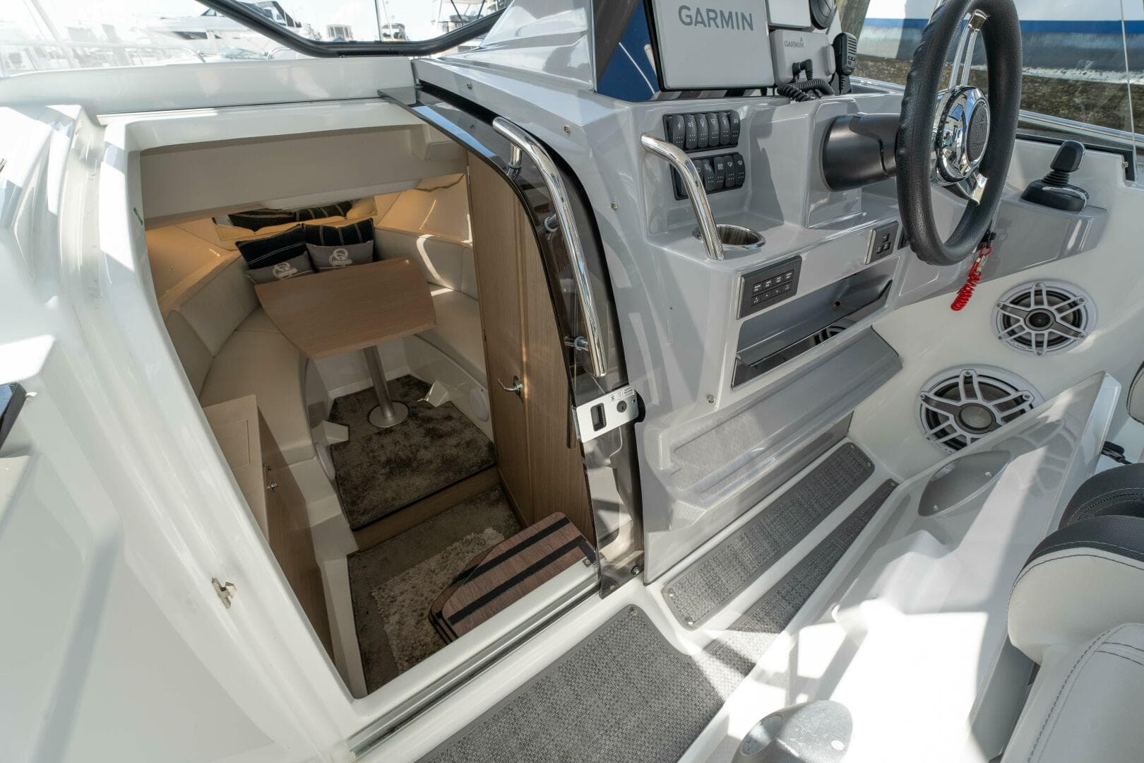 2024 Jeanneau Leader 9.0 WA S2 — photo 52