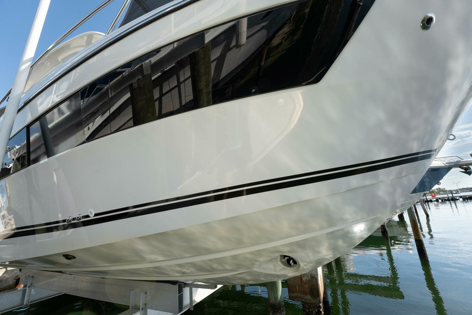 2024 Jeanneau Leader 9.0 WA S2 — photo 18