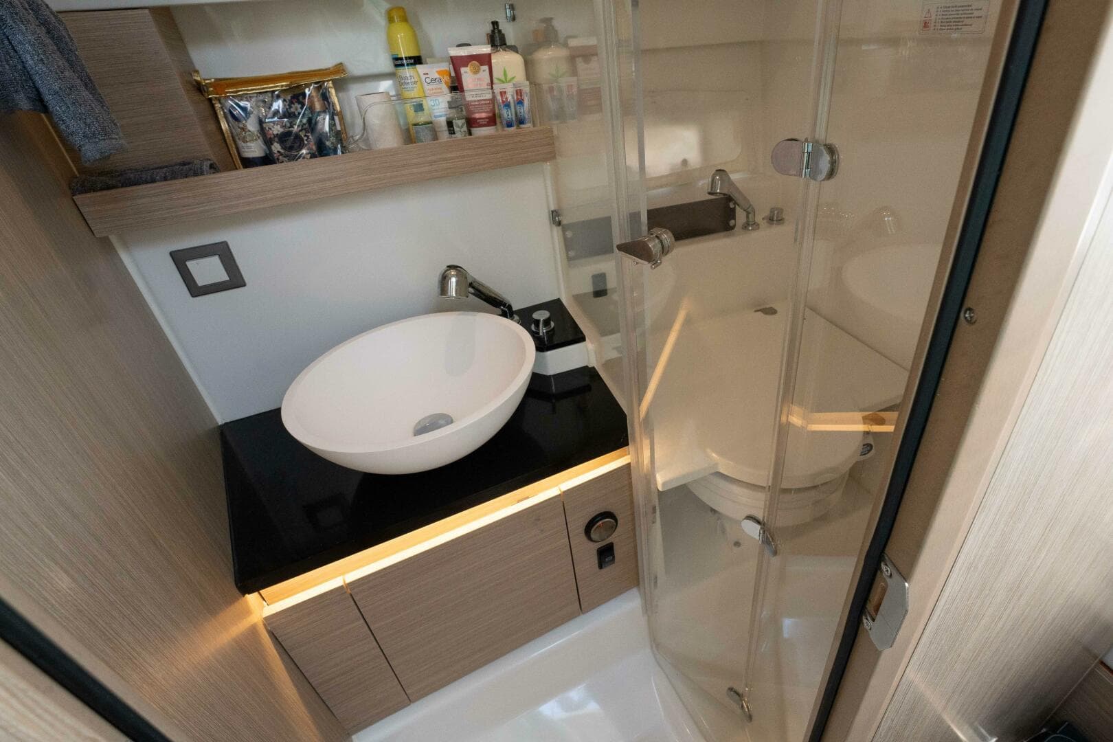 2024 Jeanneau Leader 9.0 WA S2 — photo 63