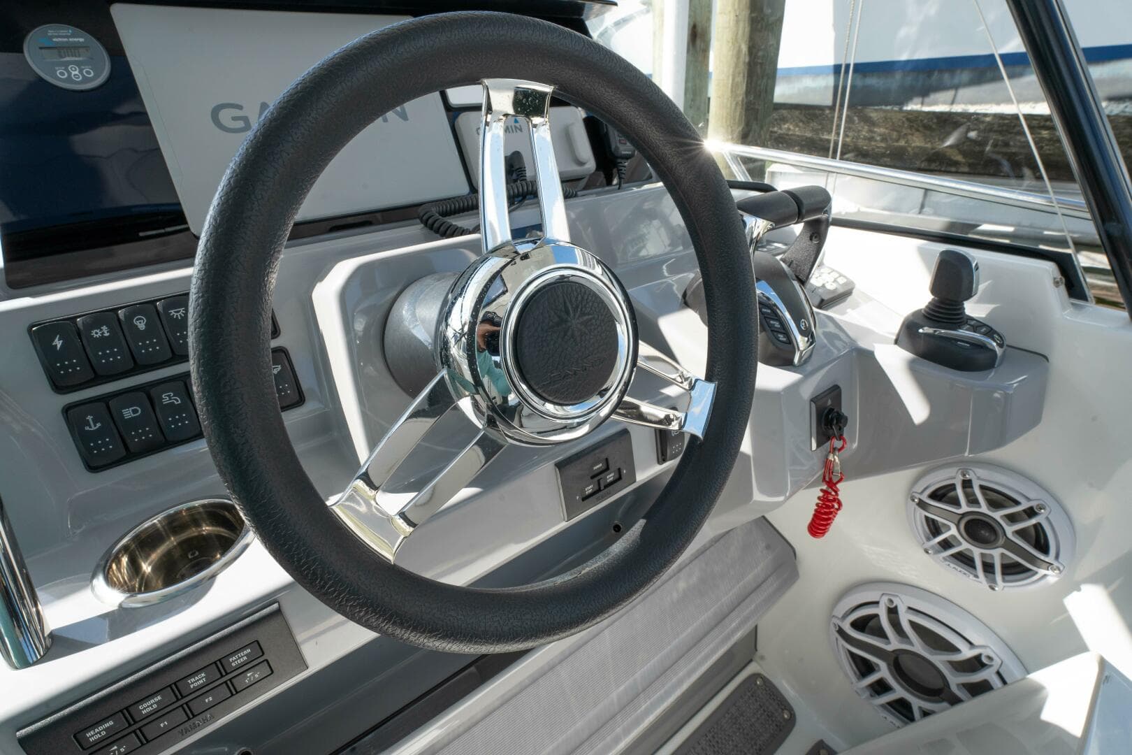 2024 Jeanneau Leader 9.0 WA S2 — photo 29