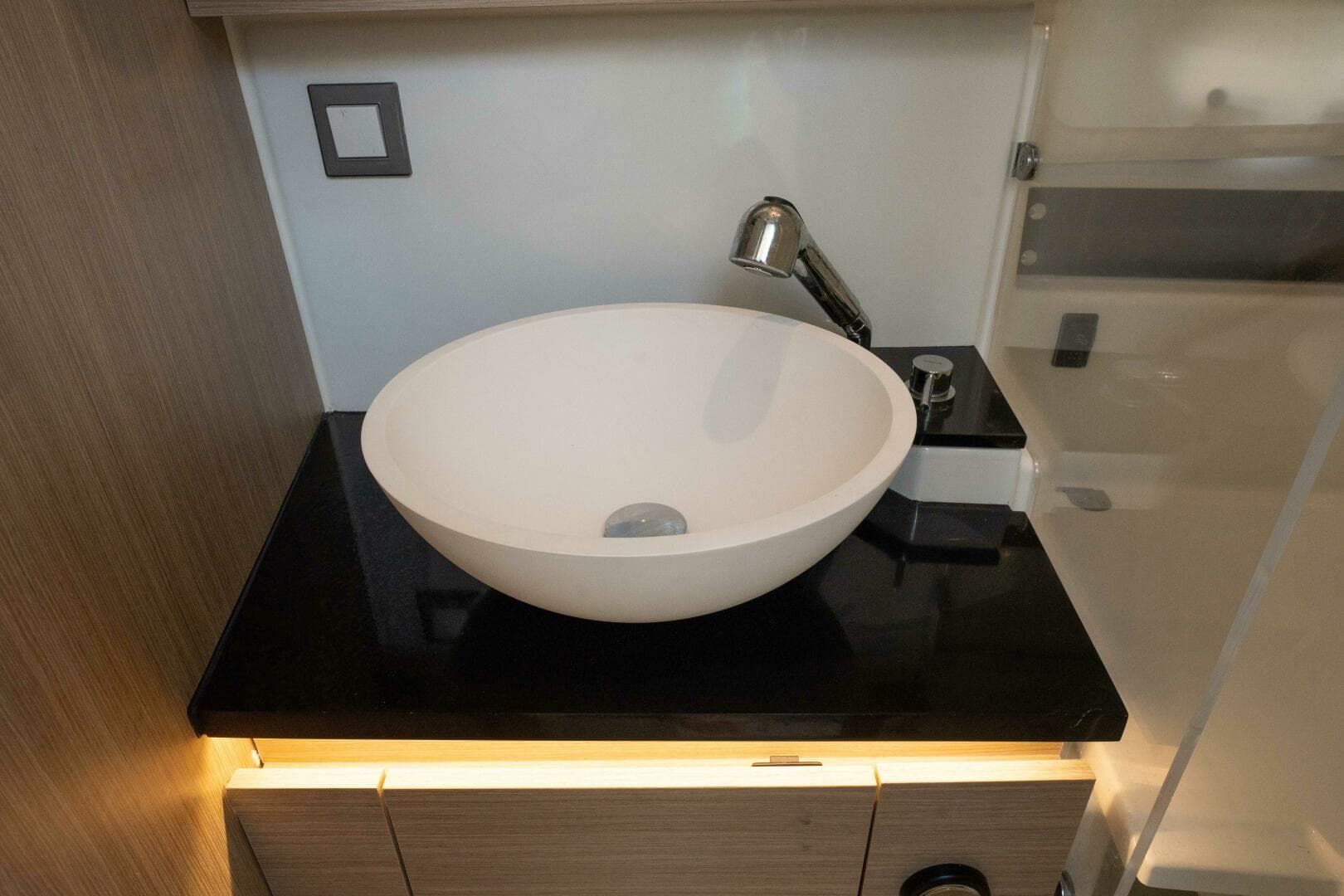 2024 Jeanneau Leader 9.0 WA S2 — photo 62