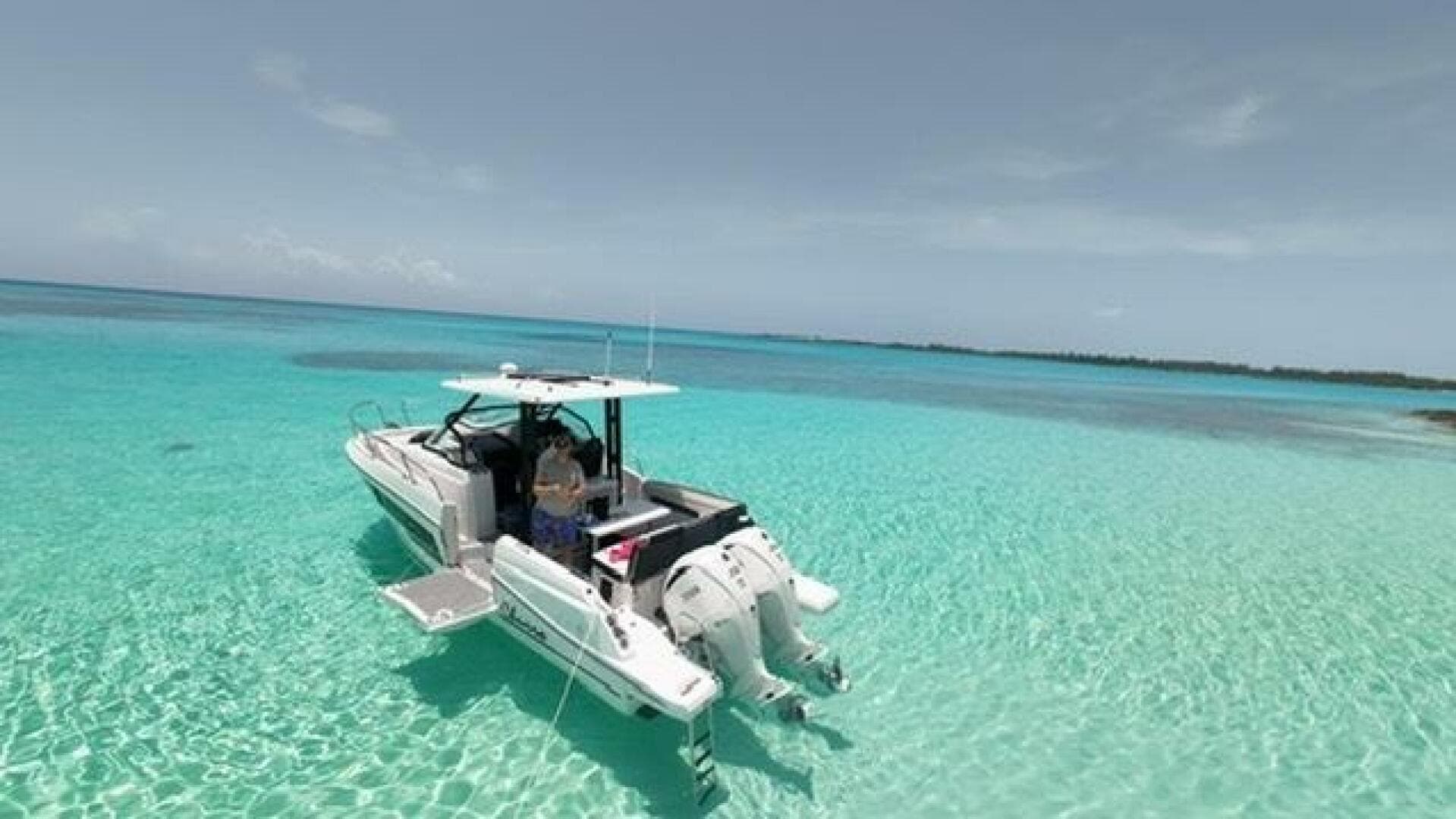 2024 Jeanneau Leader 9.0 WA S2 — photo 3