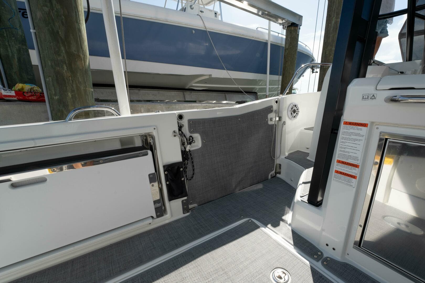 2024 Jeanneau Leader 9.0 WA S2 — photo 39