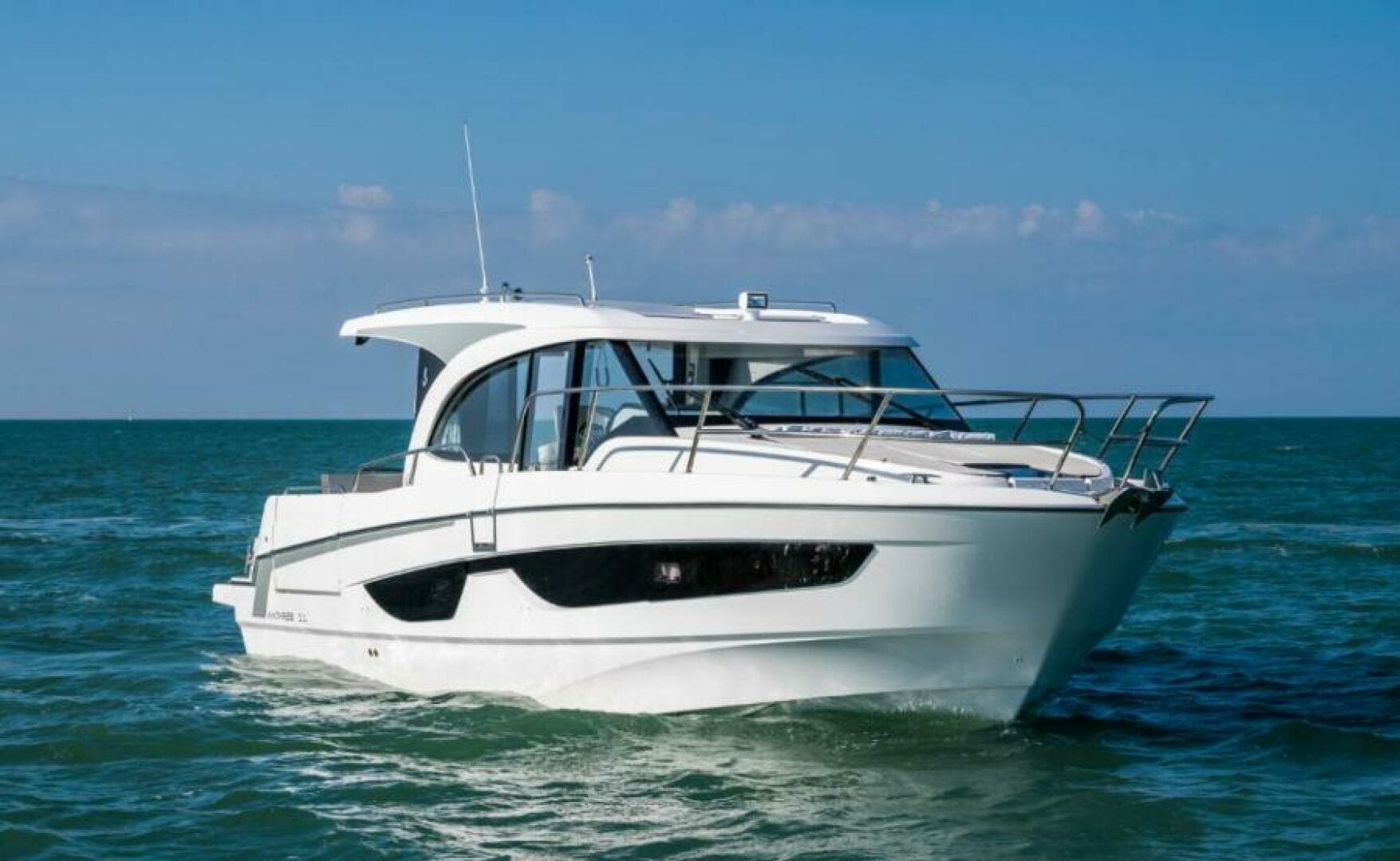 2026 Beneteau Antares 11 — photo 5