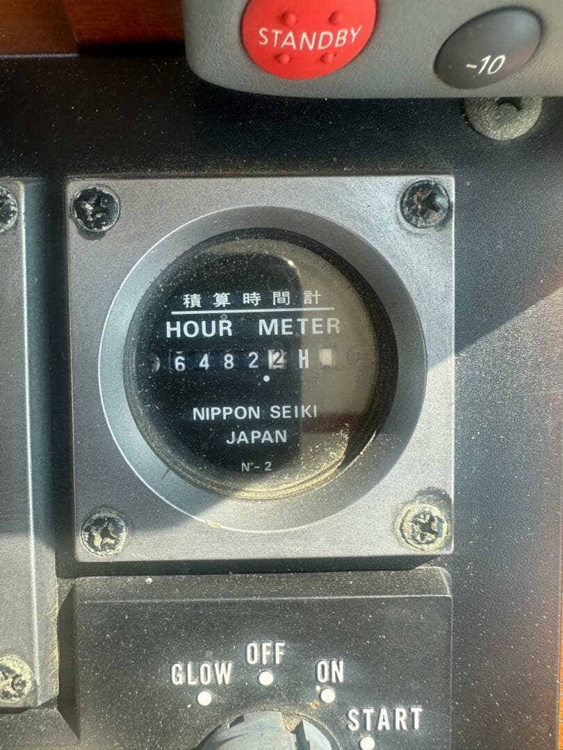 1985 Nordic Tugs 32 — photo 18