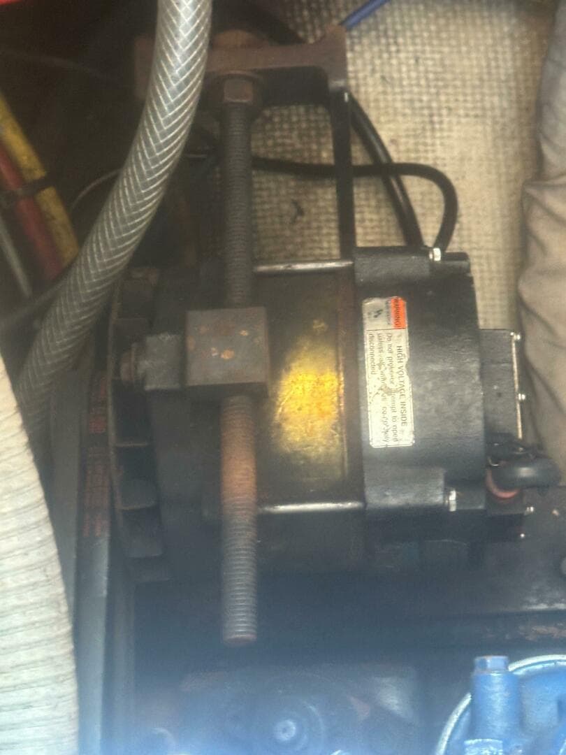 1985 Nordic Tugs 32 — photo 33