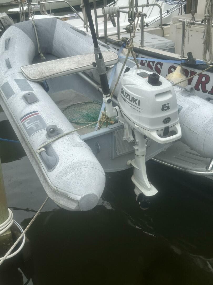 1985 Nordic Tugs 32 — photo 40