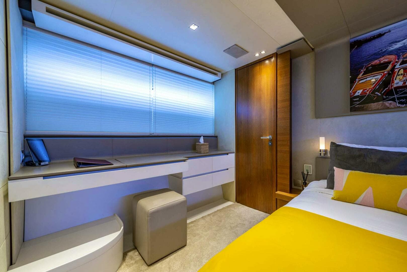 2007 Peri Yachts Peri 29 — photo 20