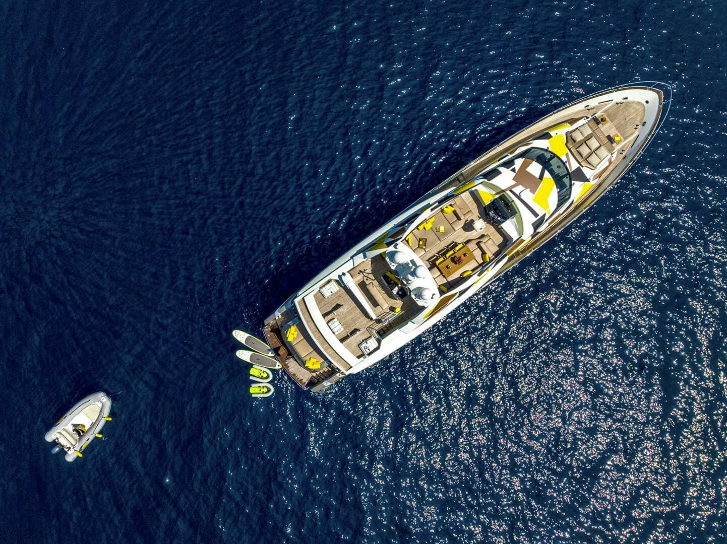 2007 Peri Yachts Peri 29 — photo 3