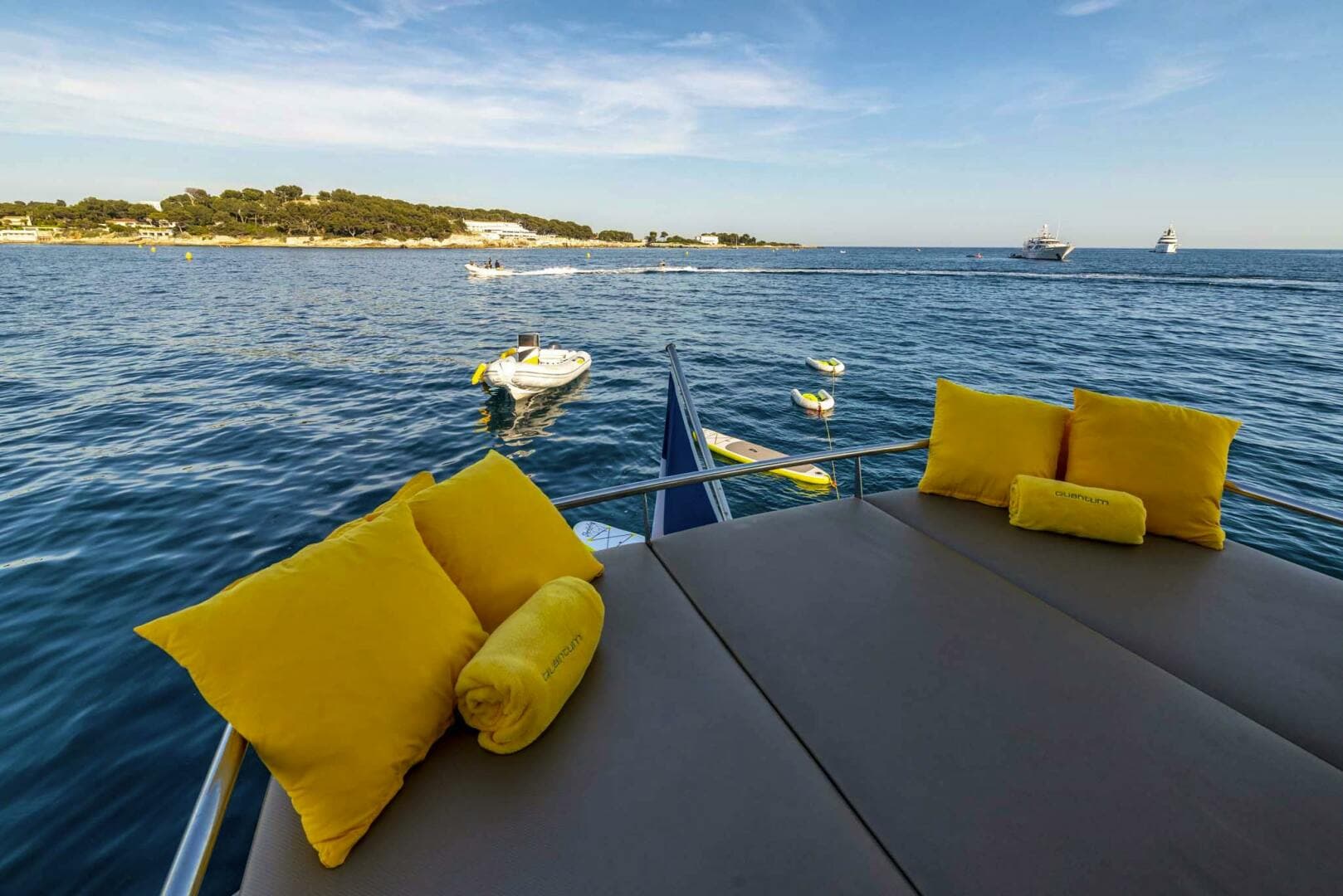 2007 Peri Yachts Peri 29 — photo 6