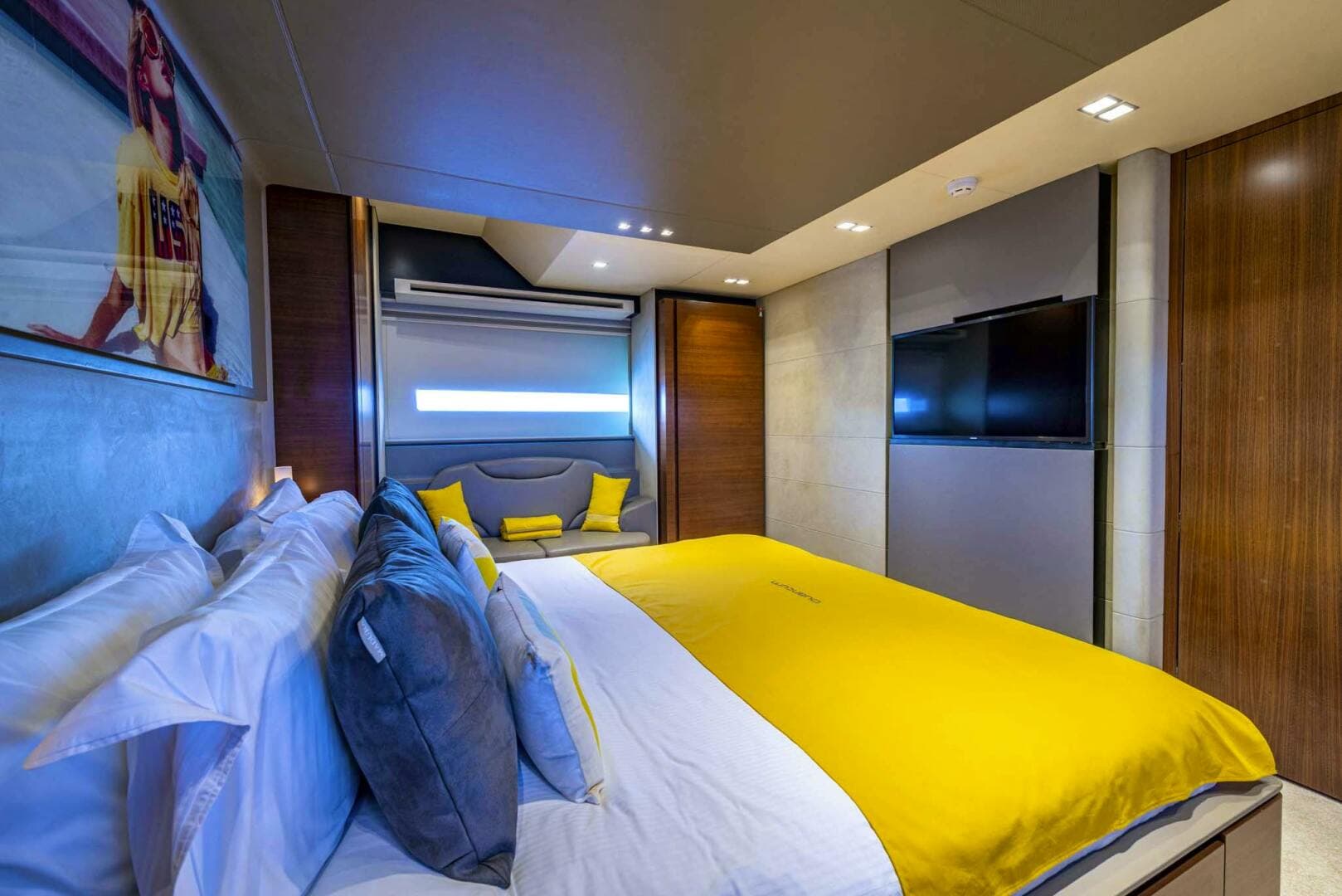 2007 Peri Yachts Peri 29 — photo 29