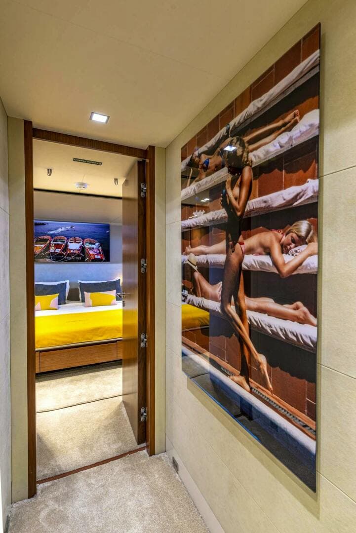 2007 Peri Yachts Peri 29 — photo 19