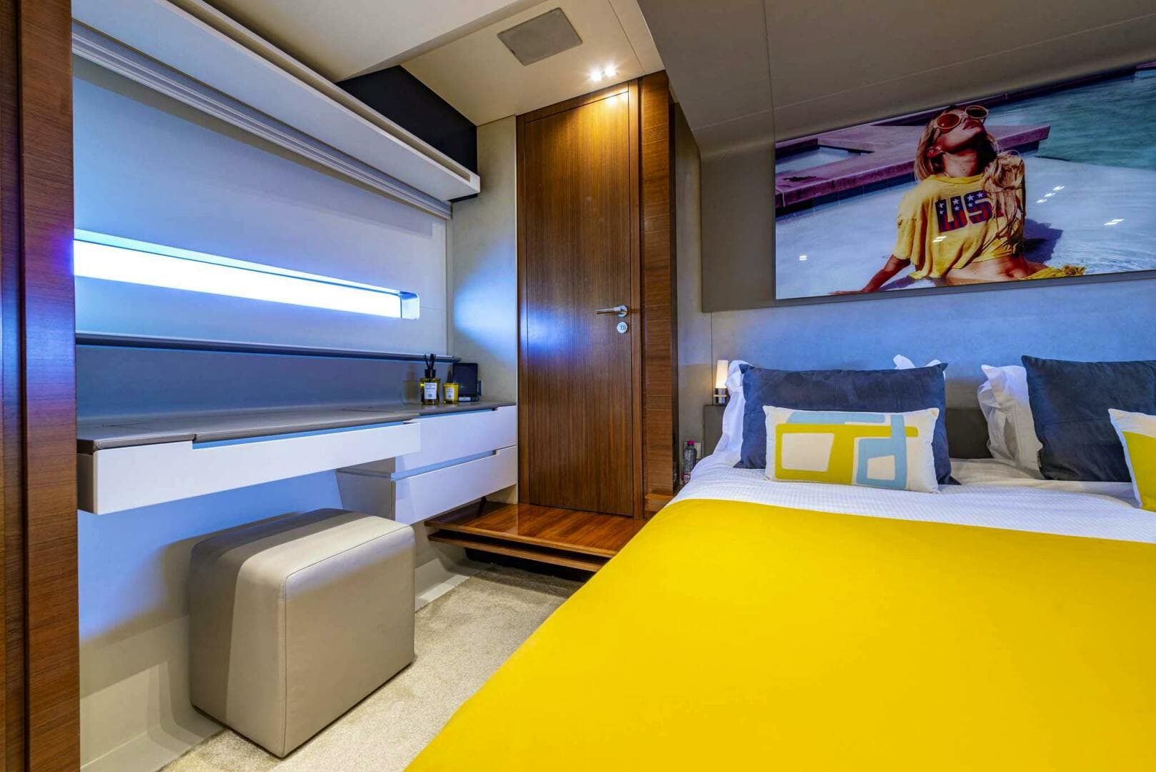 2007 Peri Yachts Peri 29 — photo 28