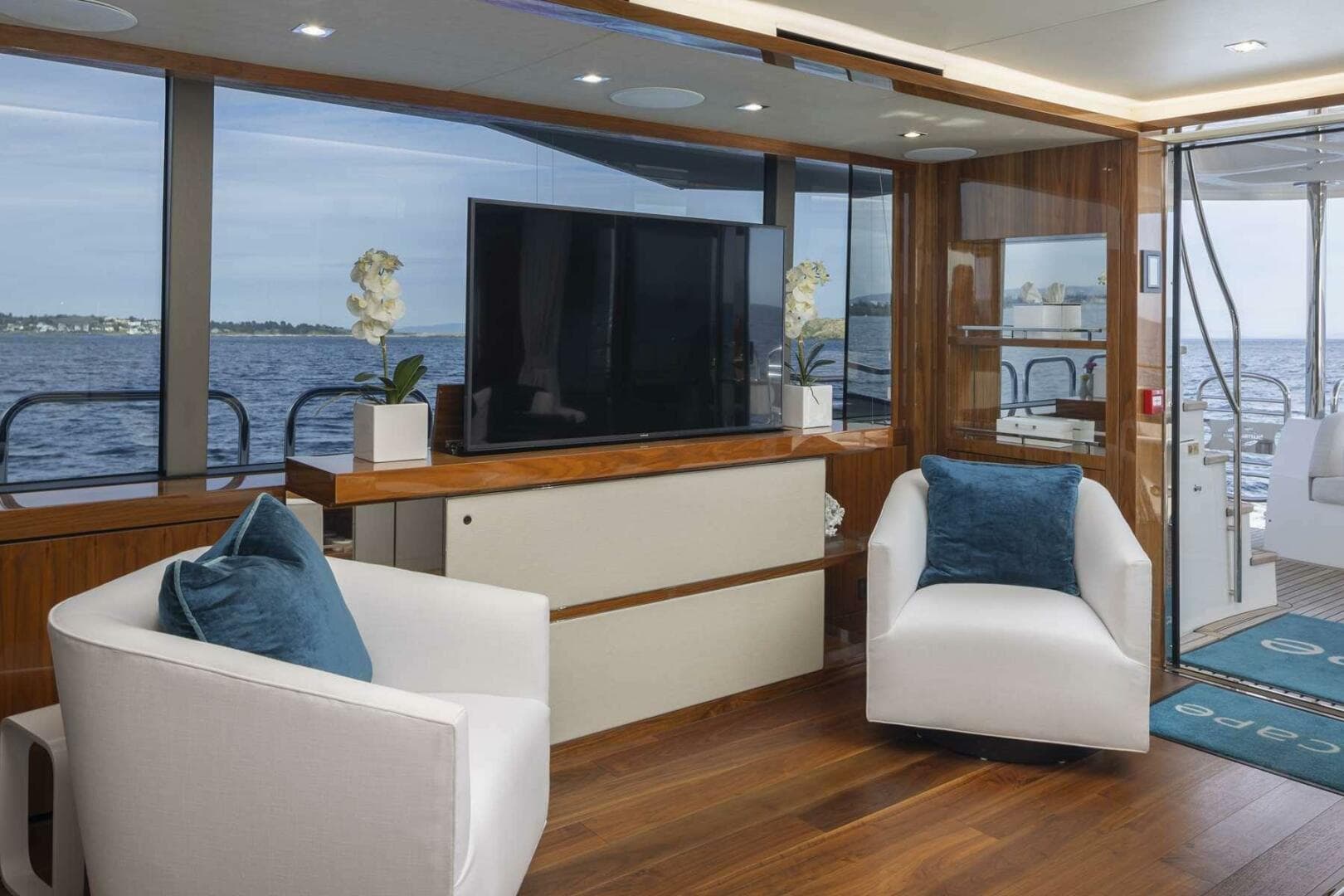 2017 Sunseeker 95 Yacht — photo 15