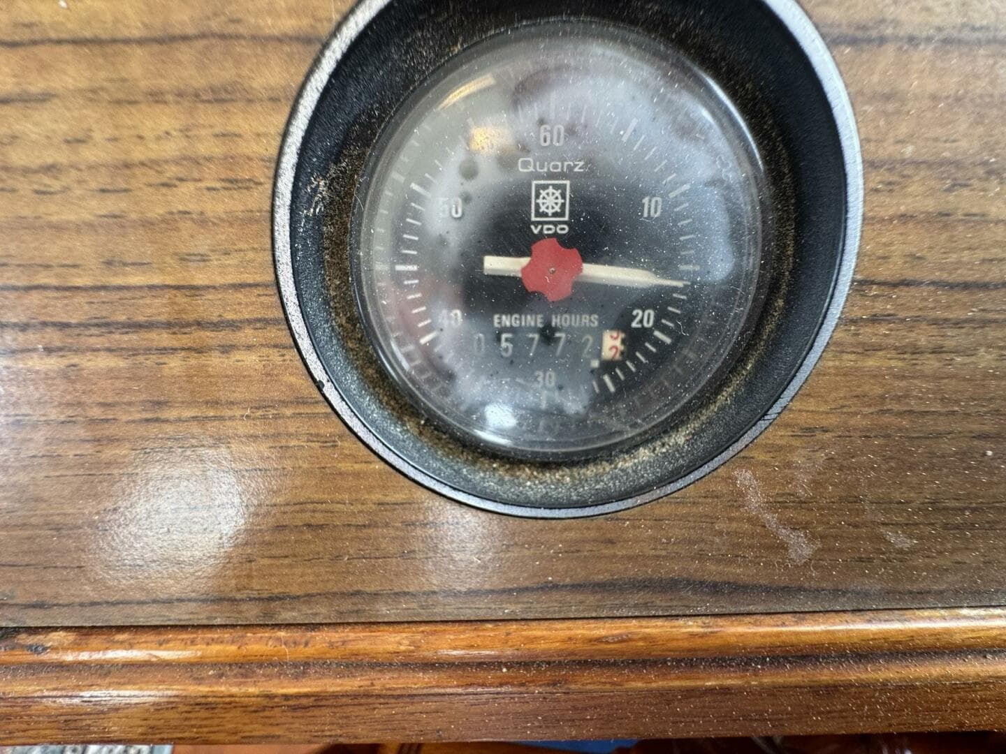 1989 Grand Banks 42 — photo 96