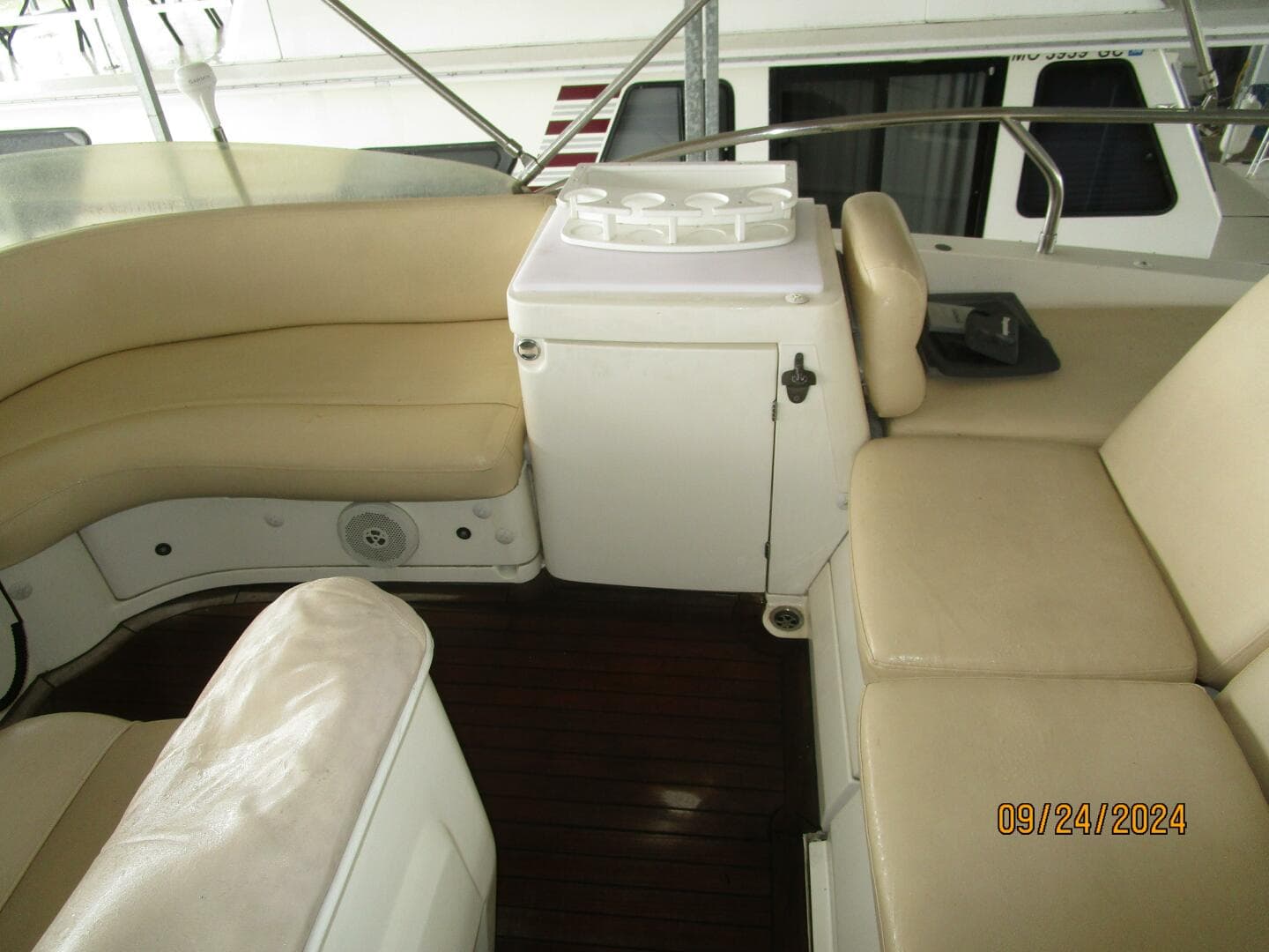 2002 Sealine T47 — photo 20