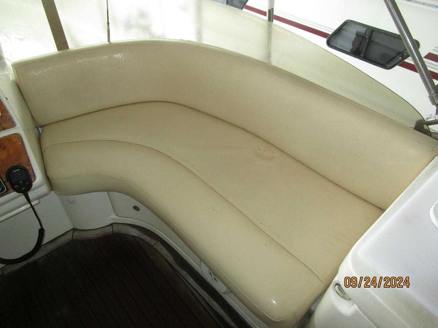 2002 Sealine T47 — photo 24