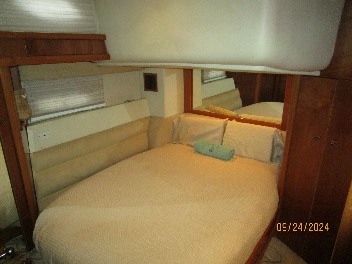 2002 Sealine T47 — photo 55