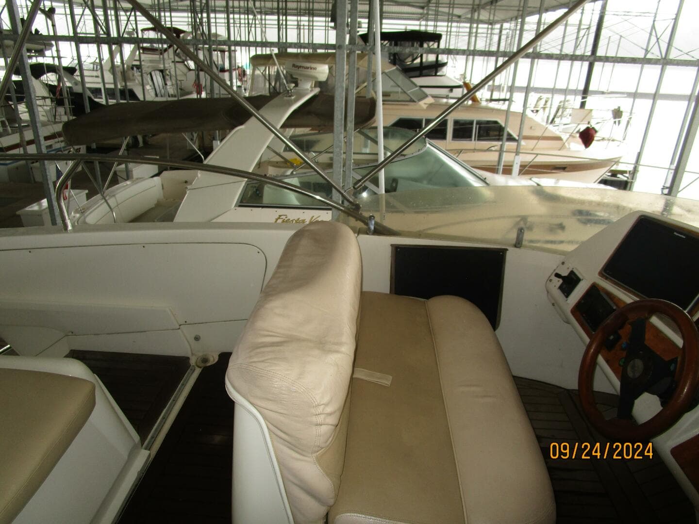 2002 Sealine T47 — photo 19