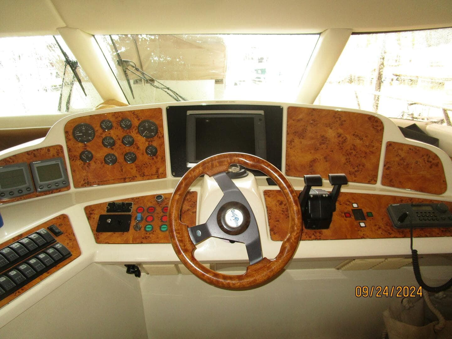 2002 Sealine T47 — photo 51