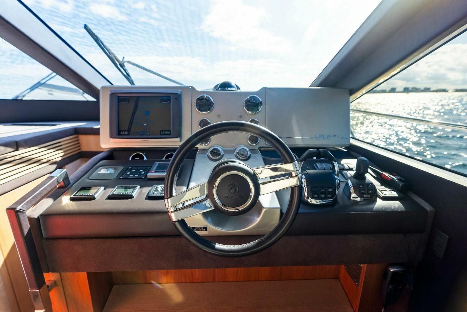 2013 Absolute Fly — photo 62