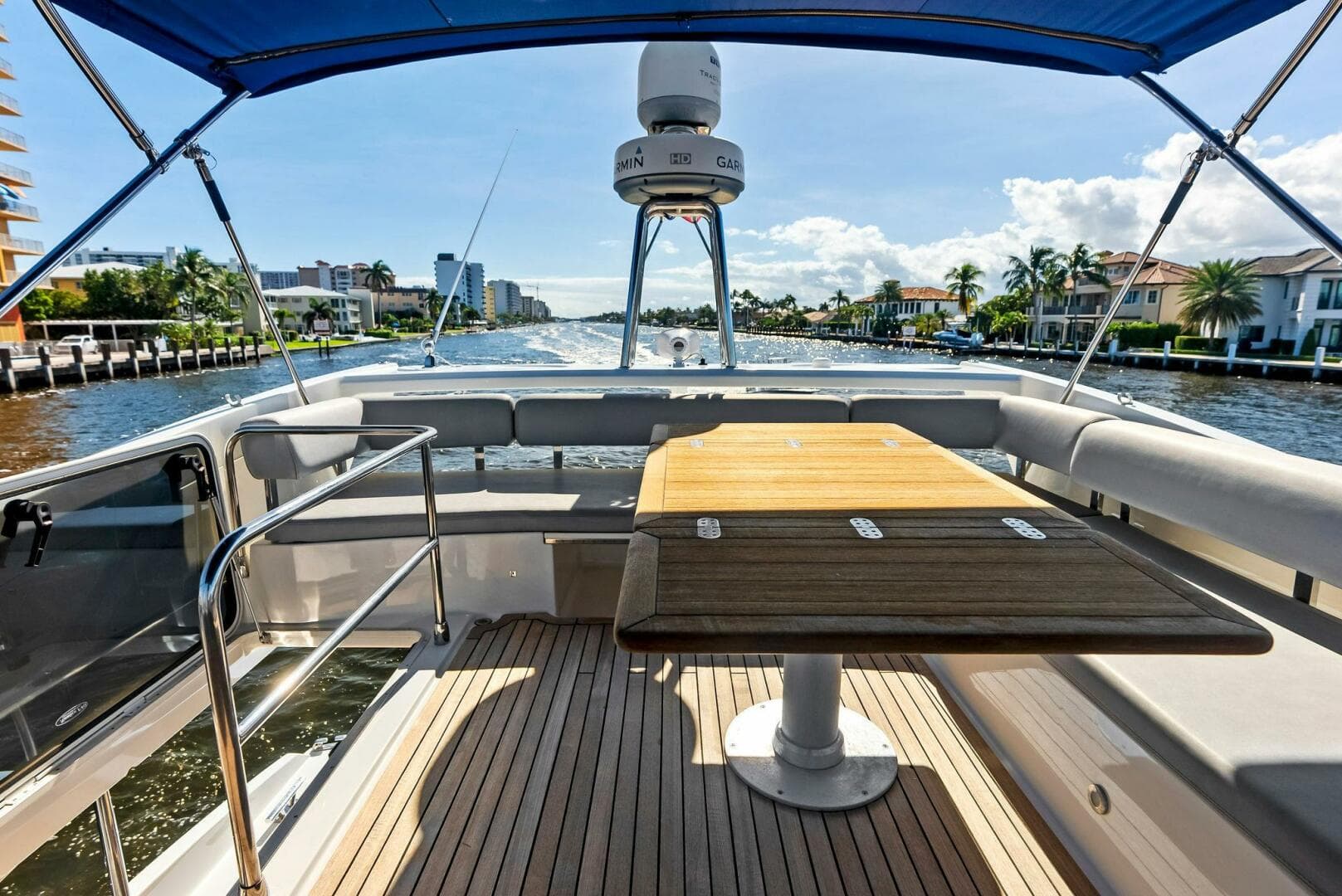 2013 Absolute Fly — photo 25