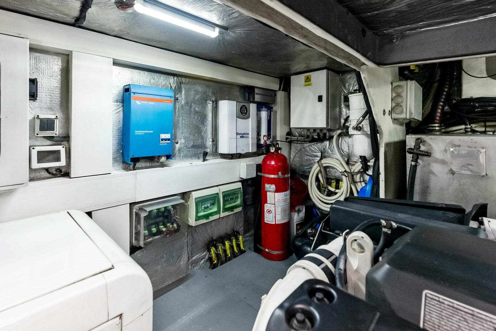 2013 Absolute Fly — photo 71