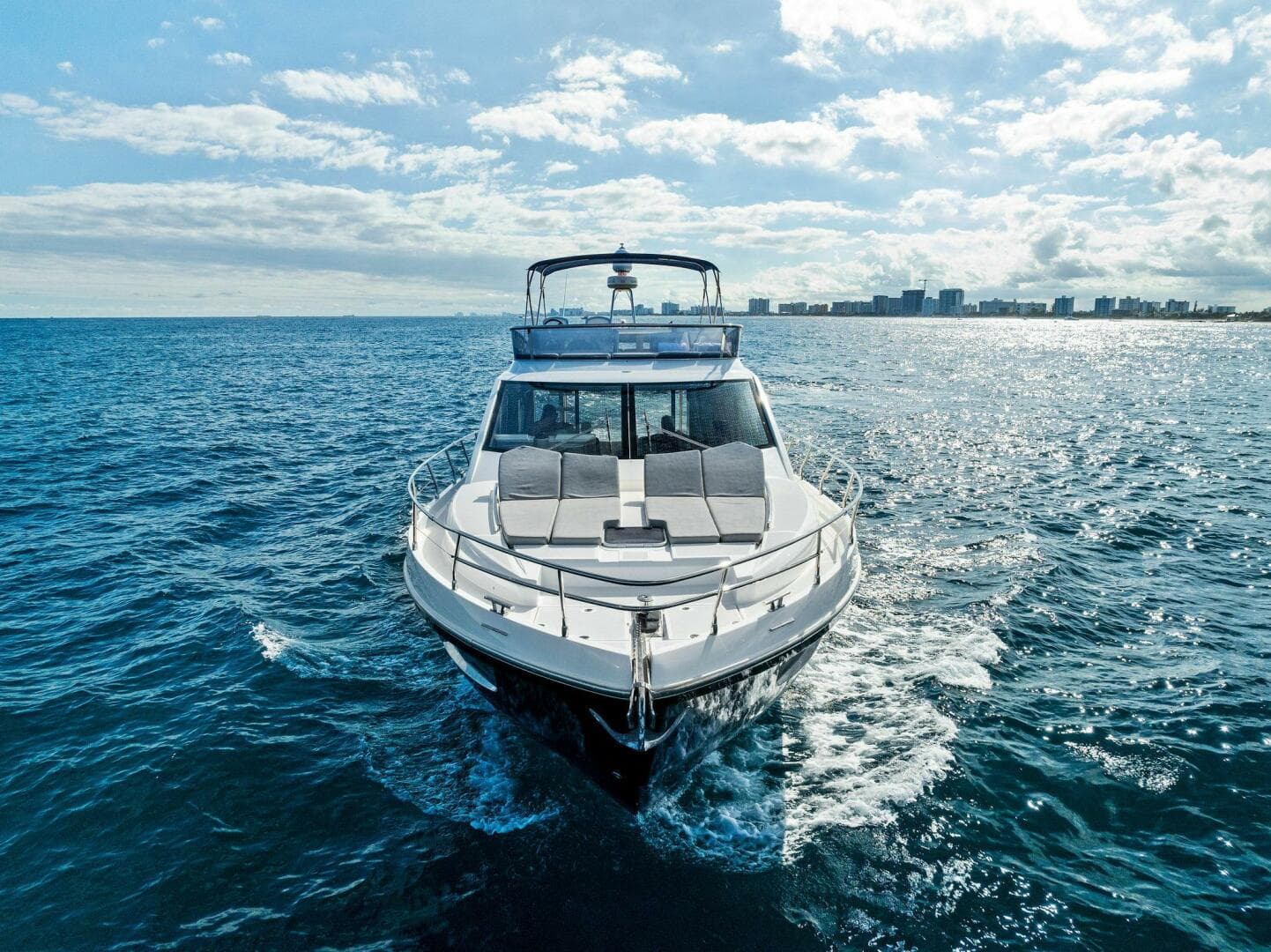 2013 Absolute Fly — photo 6