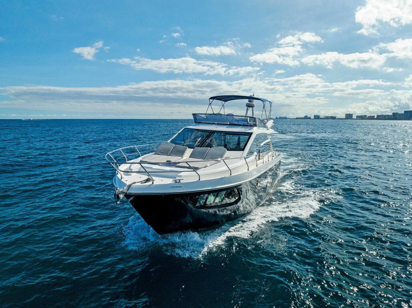 2013 Absolute Fly — photo 7