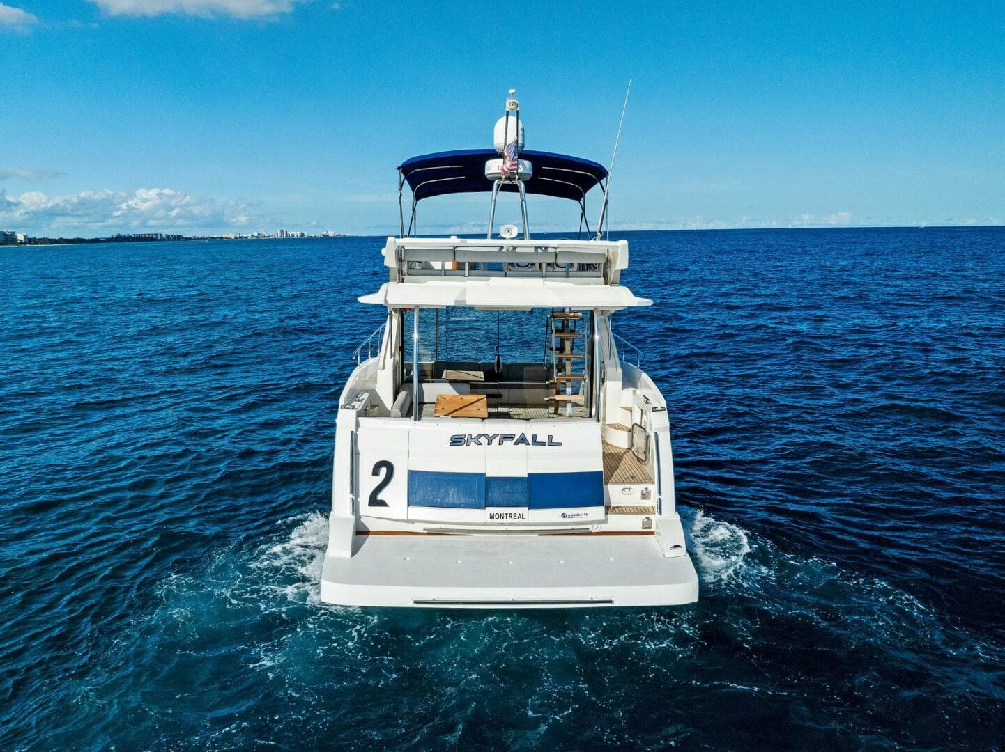 2013 Absolute Fly — photo 2