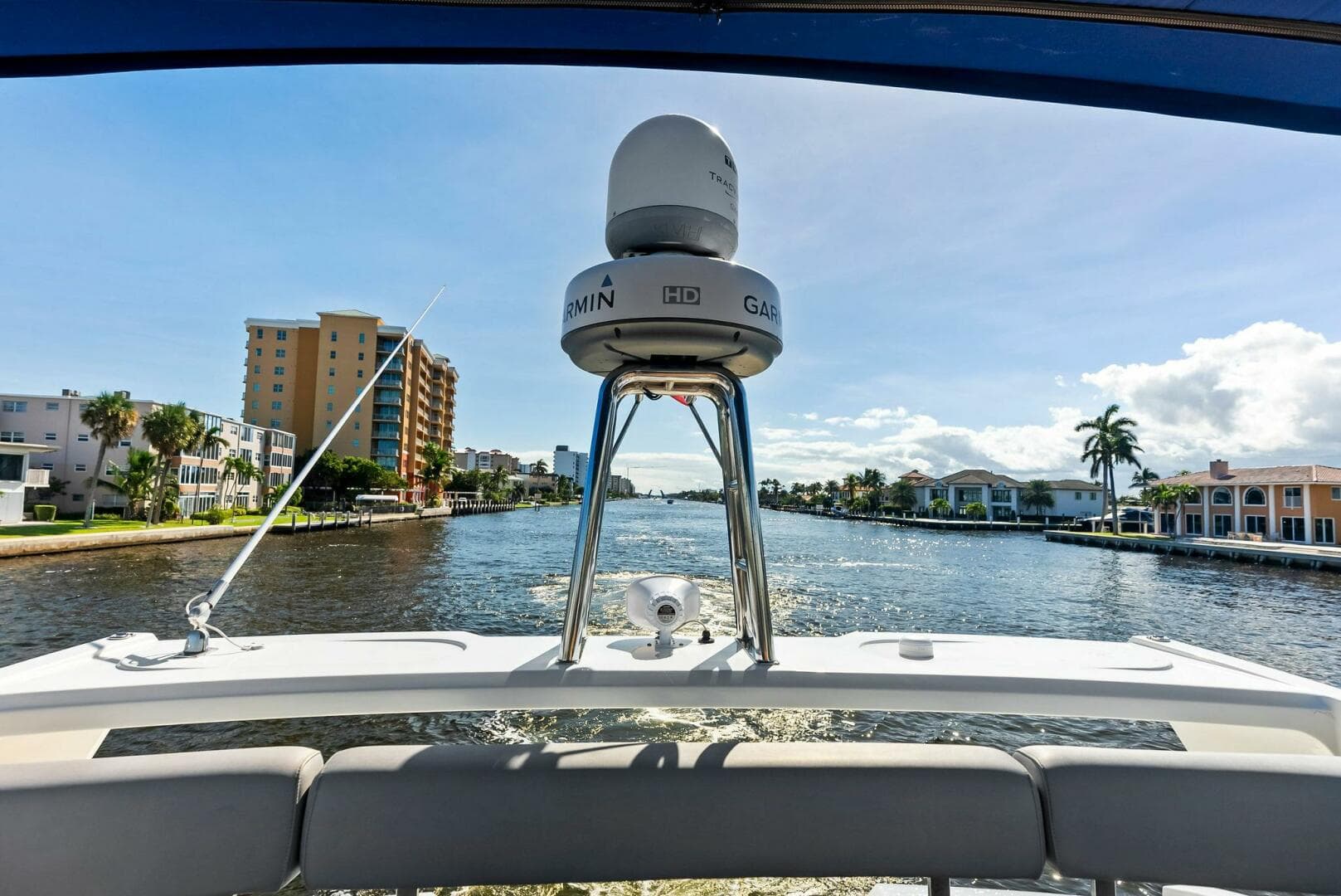 2013 Absolute Fly — photo 32