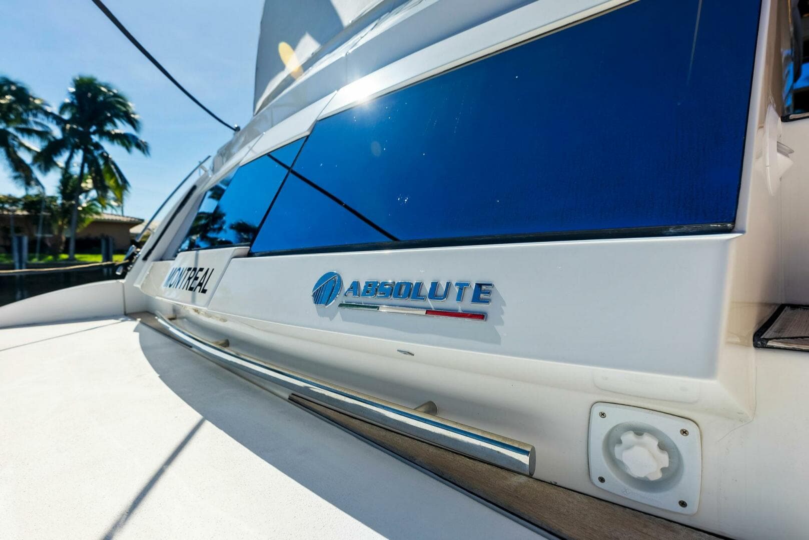 2013 Absolute Fly — photo 19