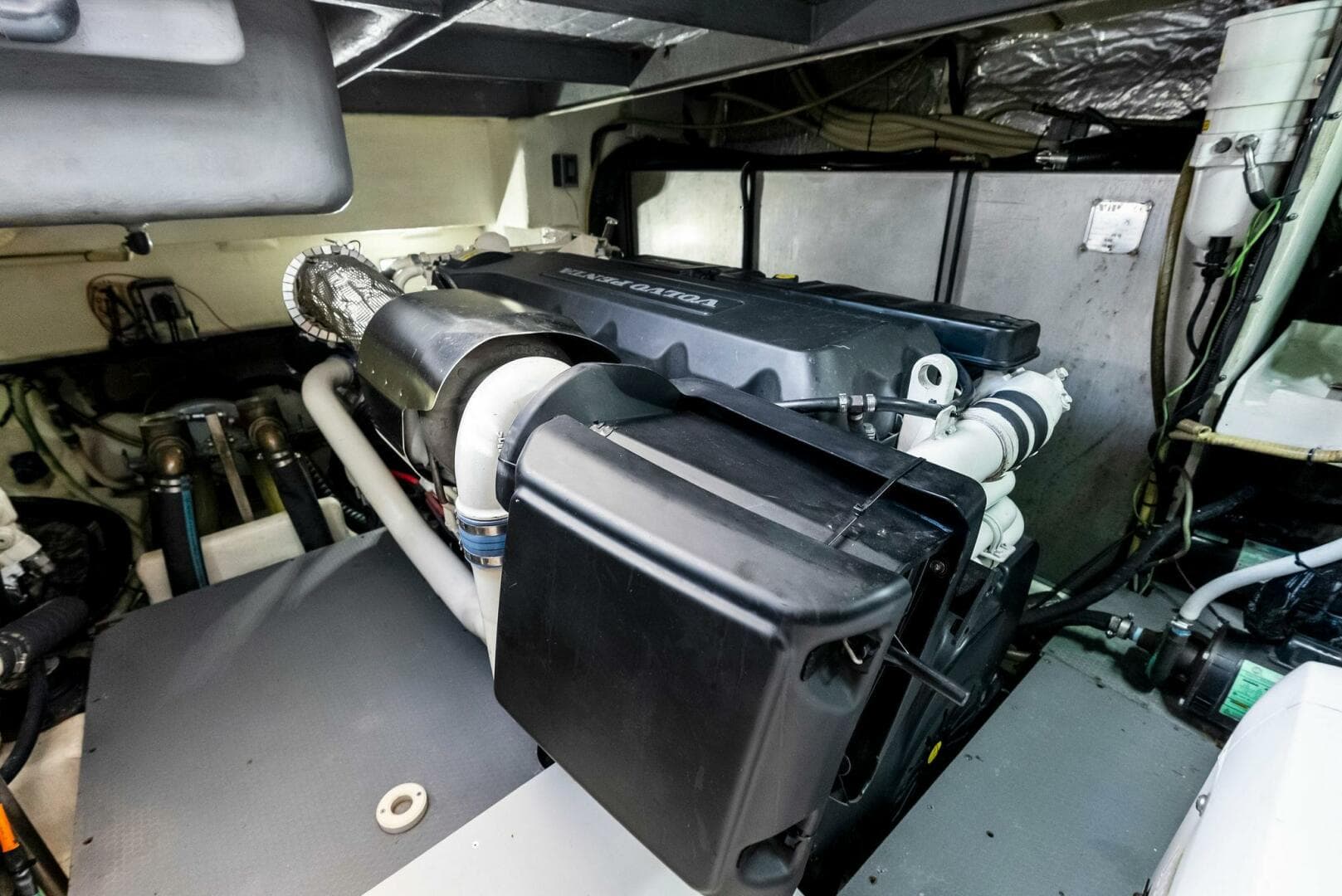 2013 Absolute Fly — photo 76