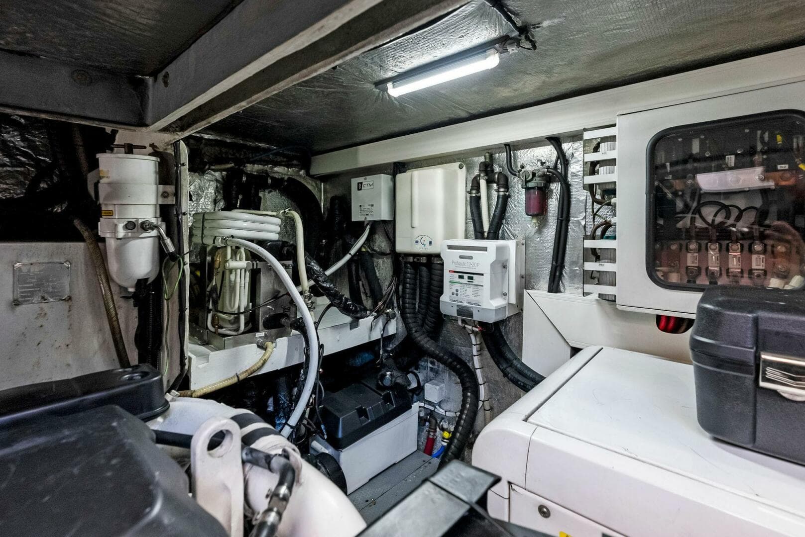 2013 Absolute Fly — photo 72