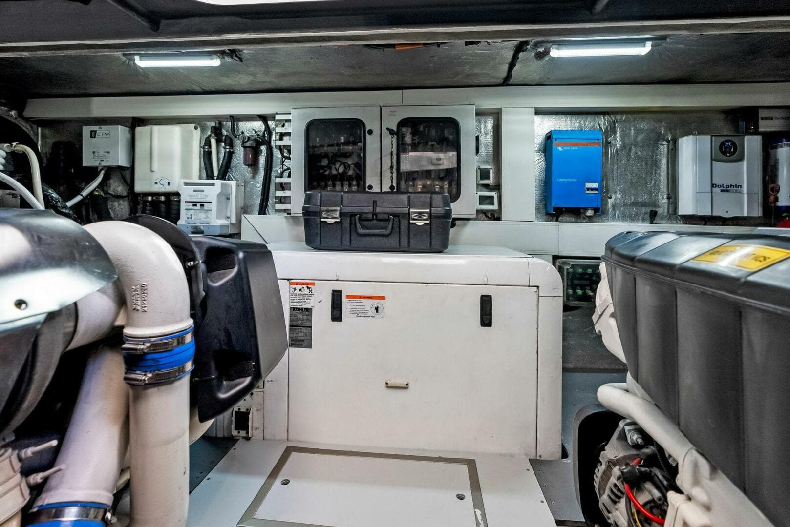 2013 Absolute Fly — photo 70