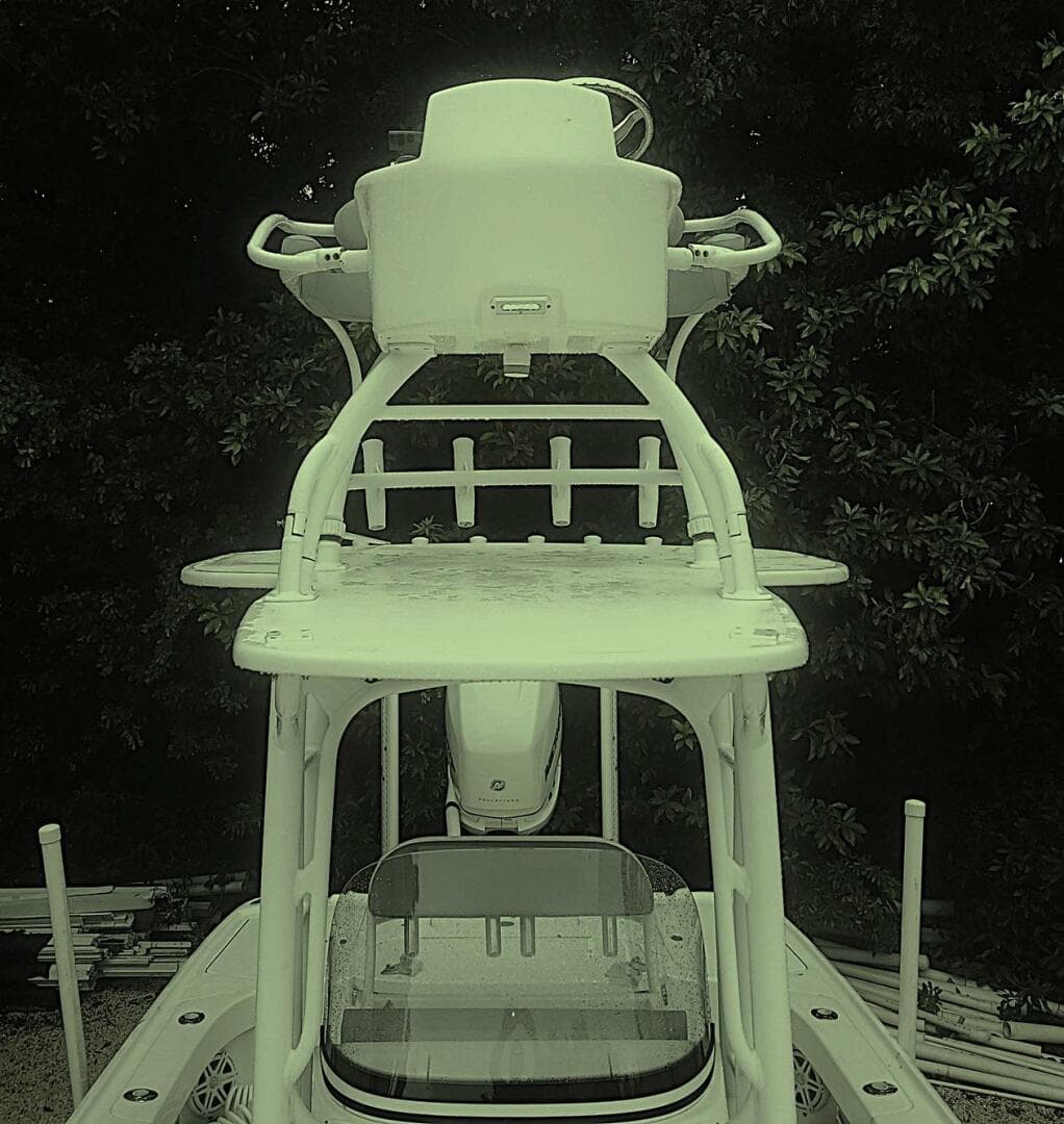 2017 Seavee 270Z — photo 12