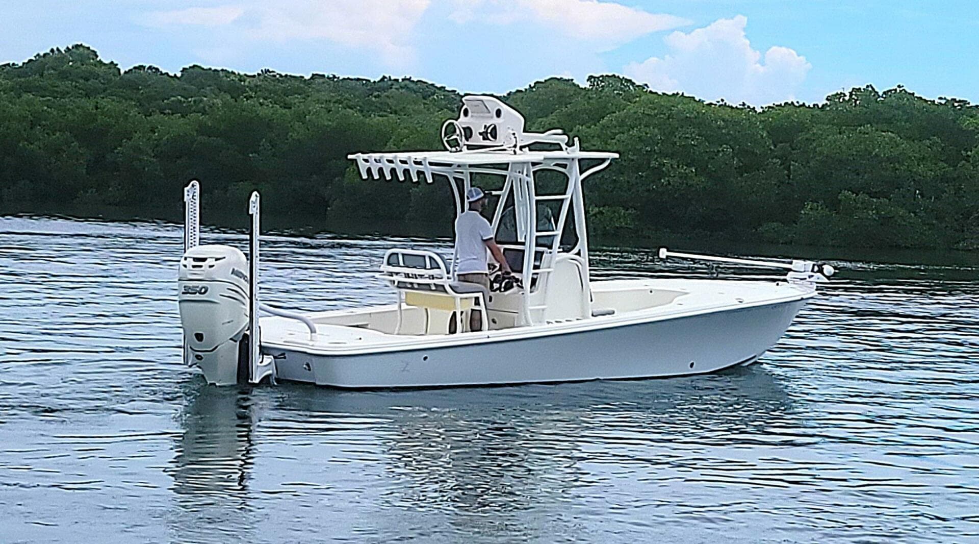 2017 Seavee 270Z — photo 26
