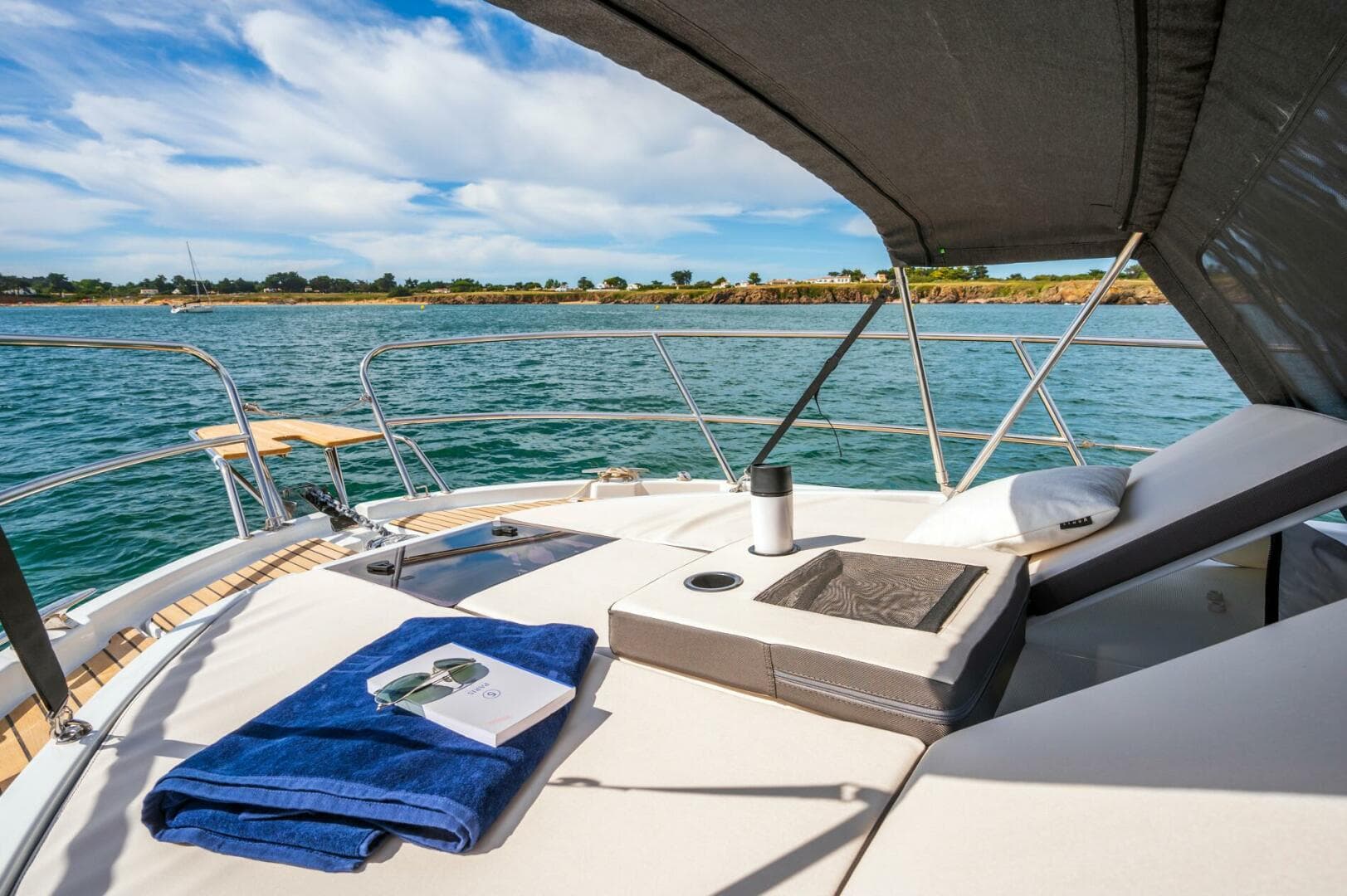 2026 Beneteau Antares 11 — photo 14