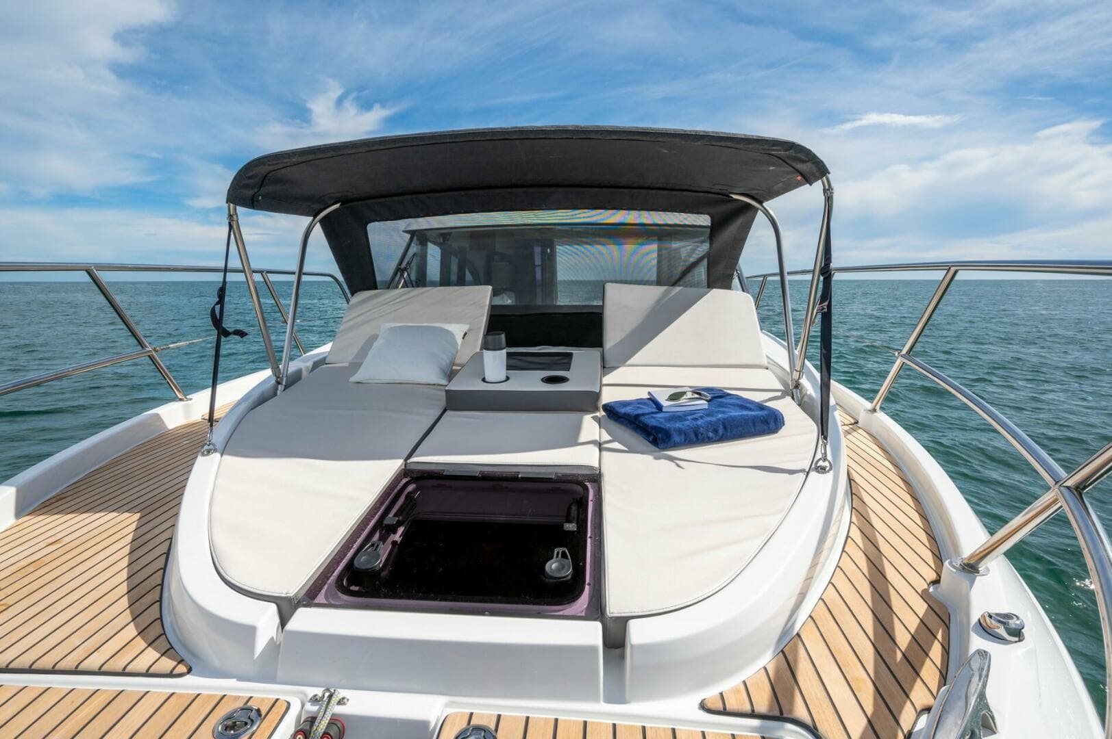 2026 Beneteau Antares 11 — photo 13