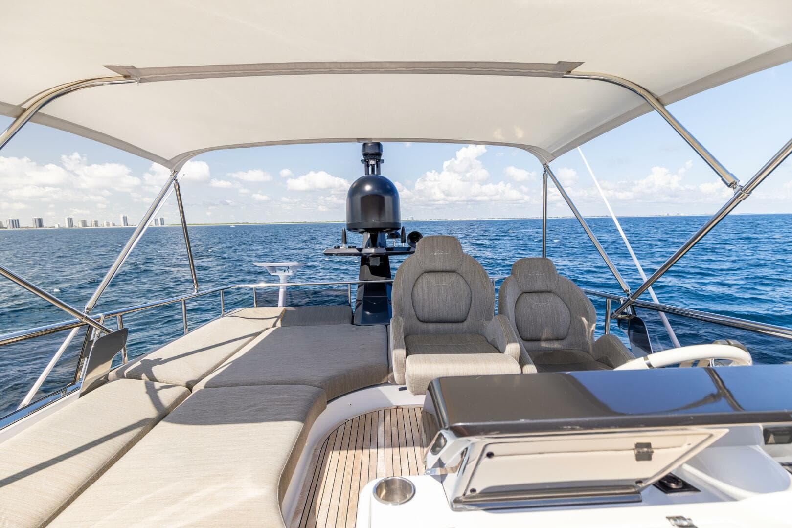 2021 Azimut S6 Sport Fly — photo 35