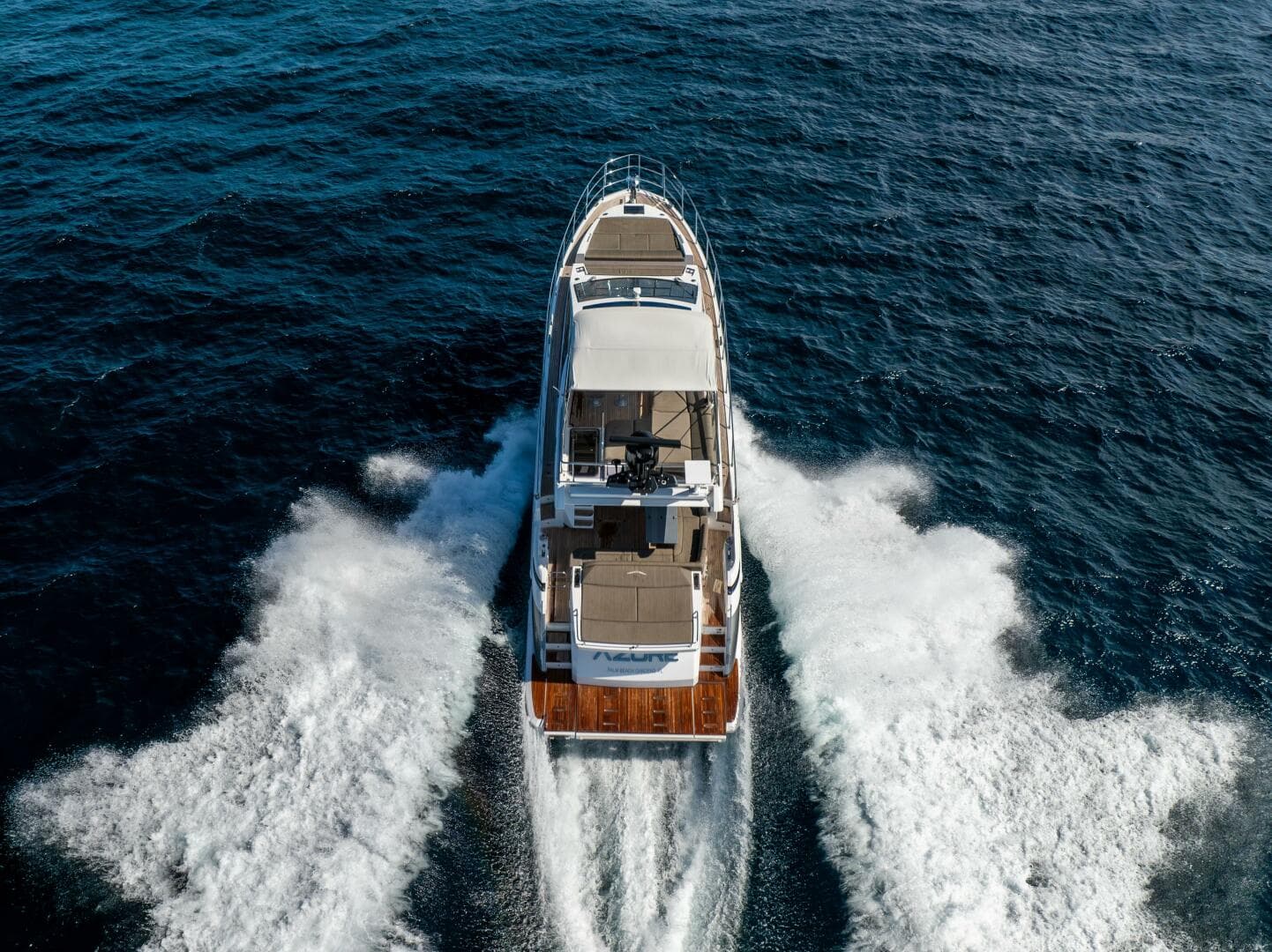 2021 Azimut S6 Sport Fly — photo 60