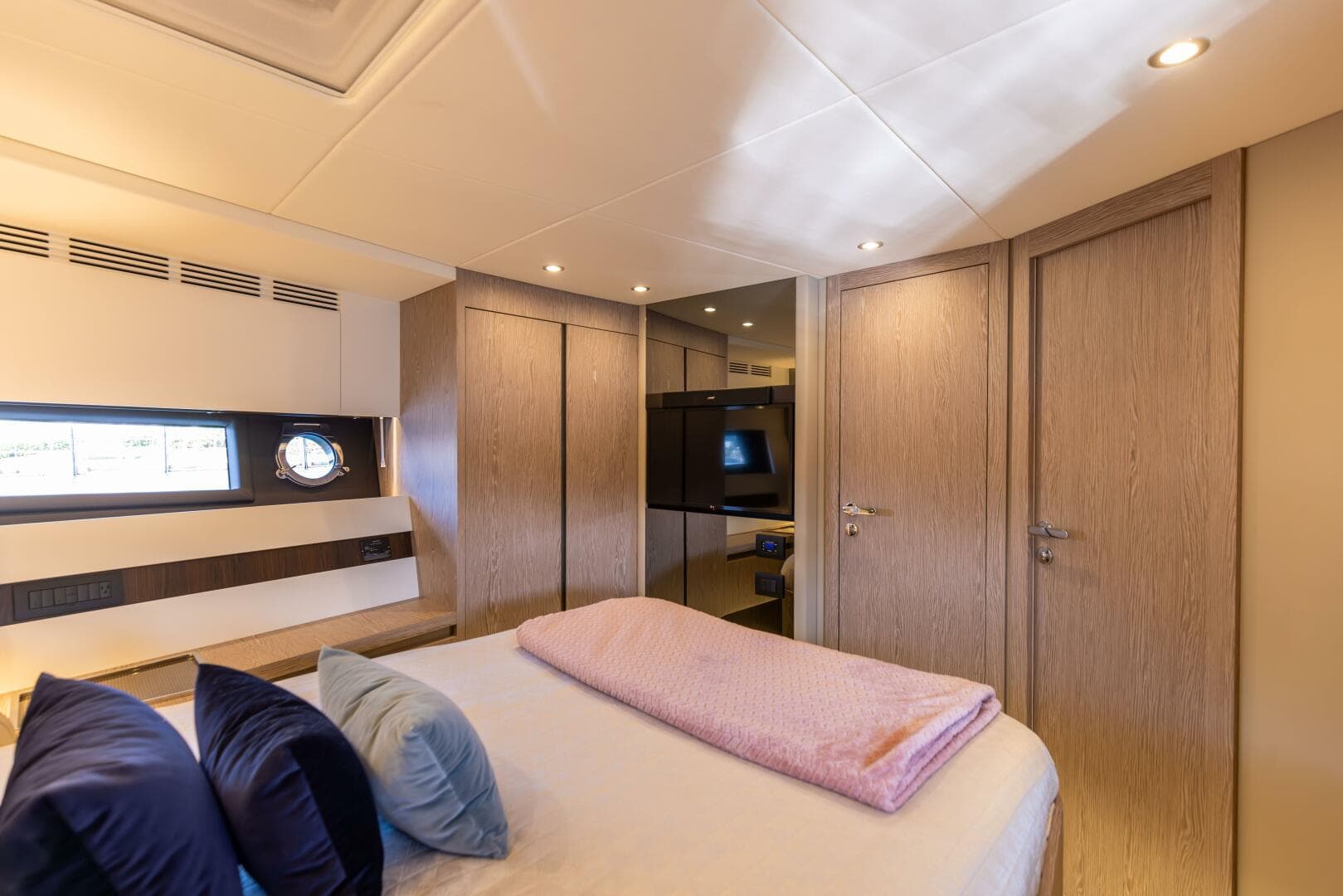 2021 Azimut S6 Sport Fly — photo 20