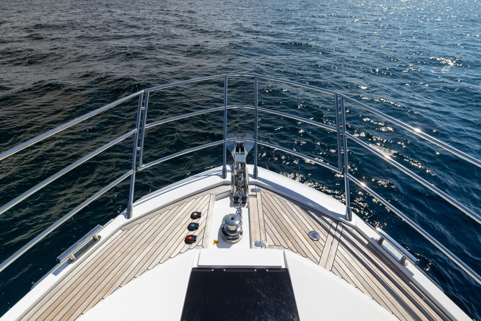 2021 Azimut S6 Sport Fly — photo 40