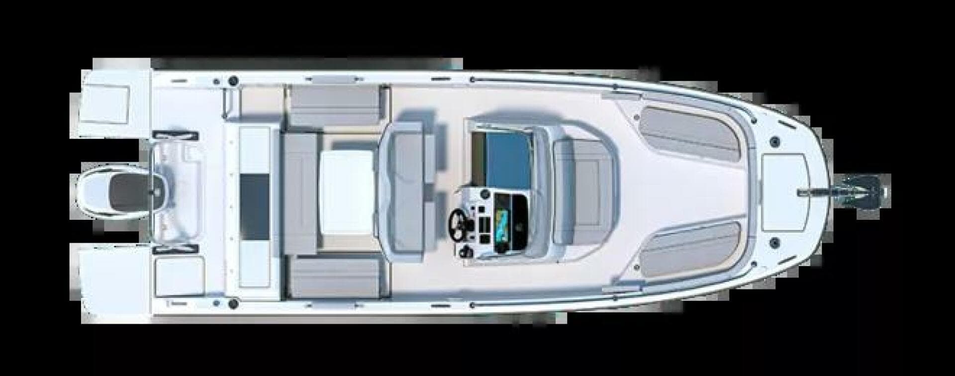 2026 Beneteau Flyer 8 Spacedeck — photo 10